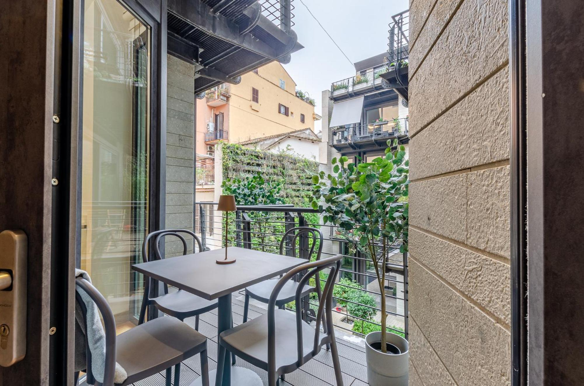 Appartamento Domus Urbana 152 *