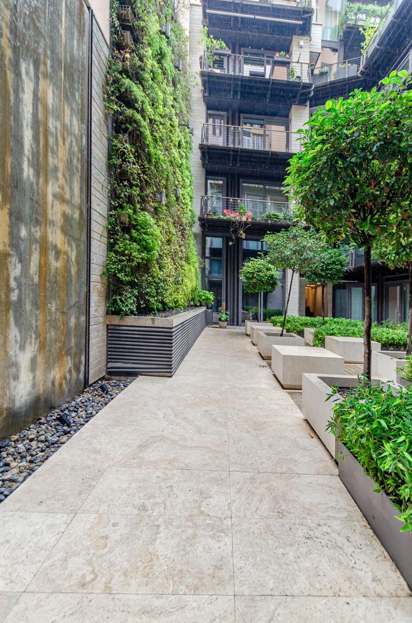 Domus Urbana 152 Appartamento Roma