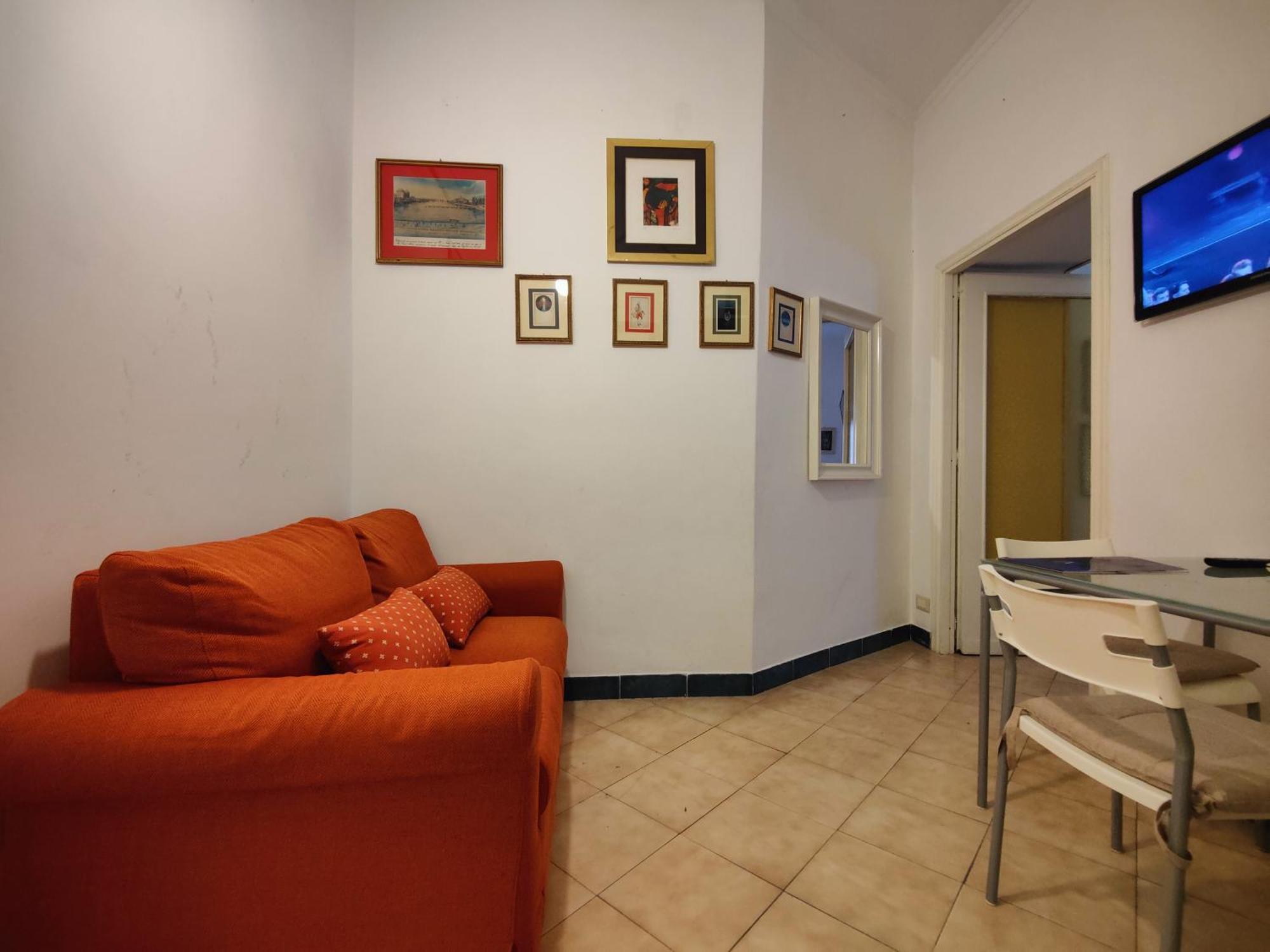 Gracchi 15 Appartamento *