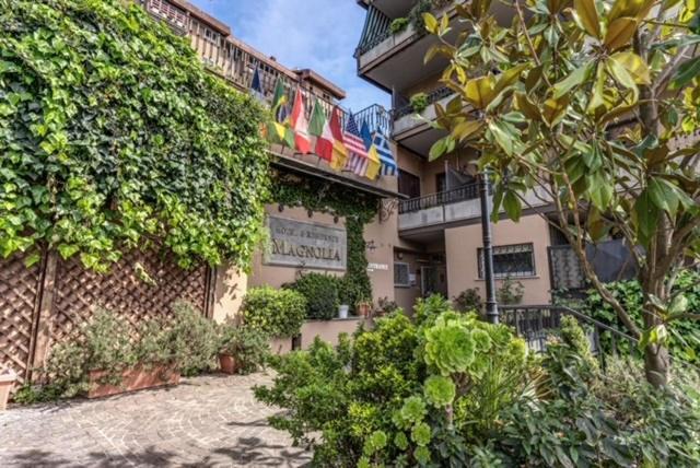 Hotel Magnolia Rome