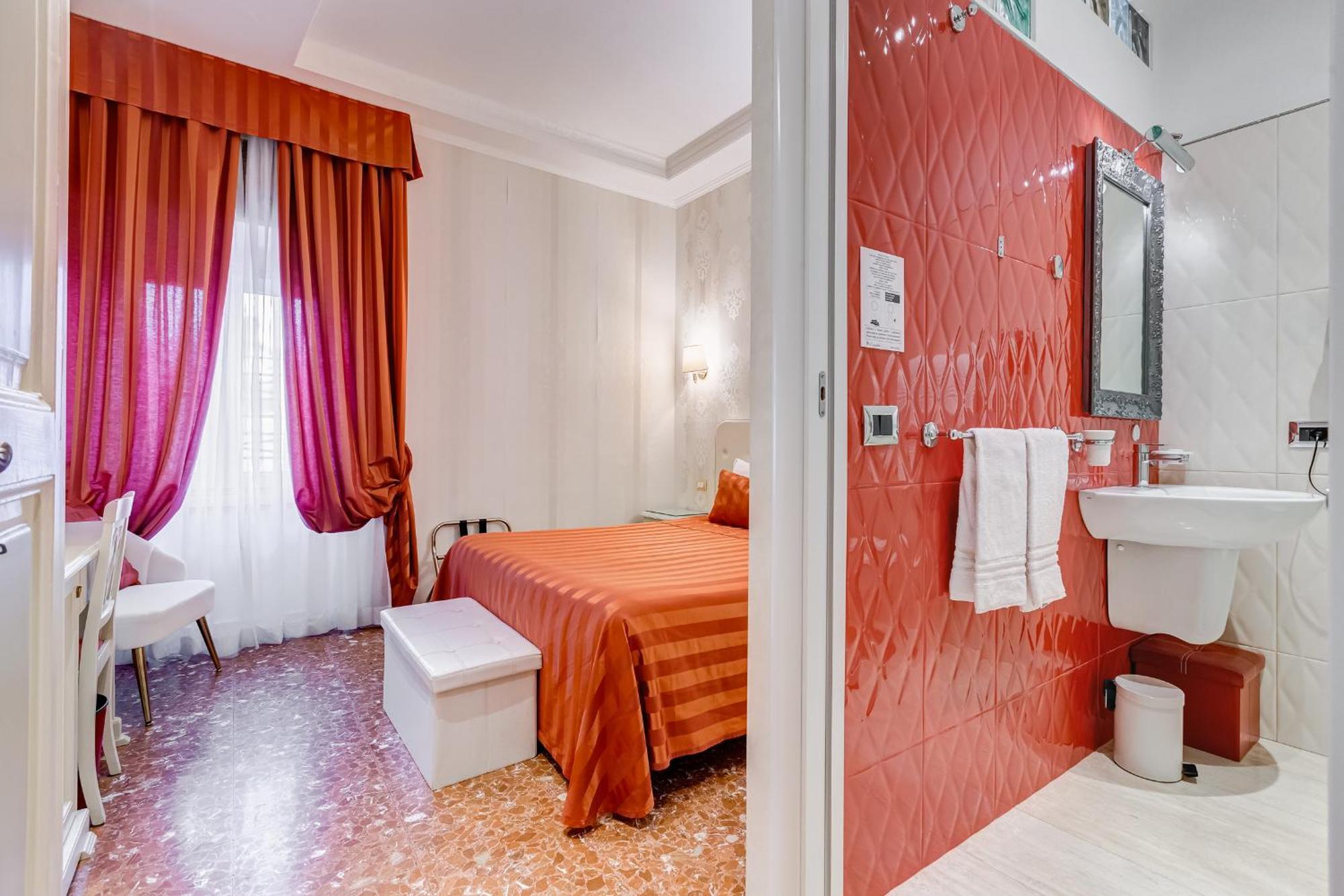 Guest house Navona Queen Rooftop