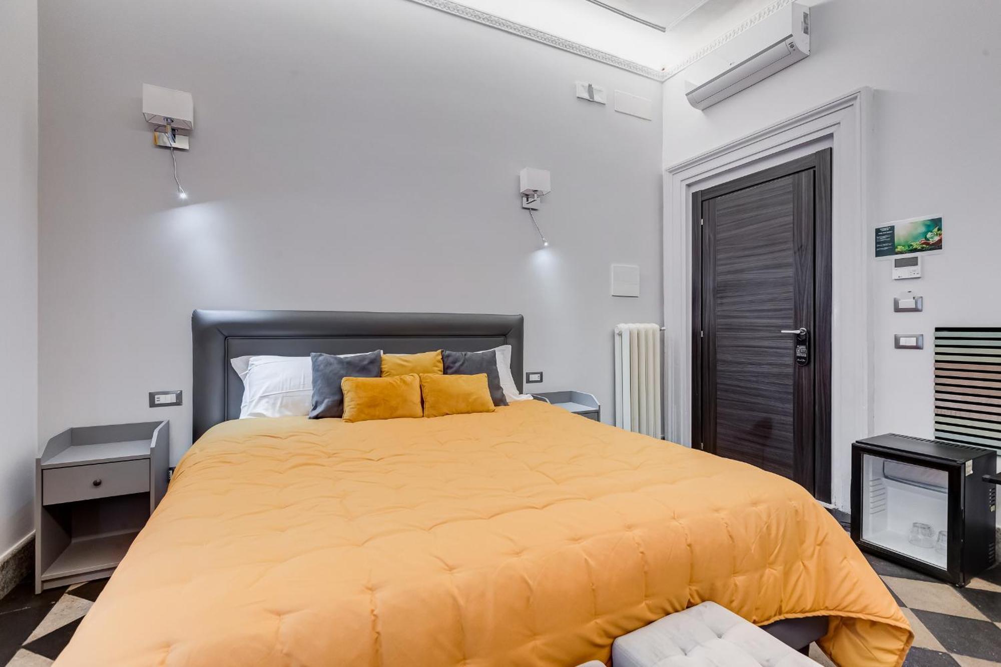 Navona Queen Rooftop Guest house 2*