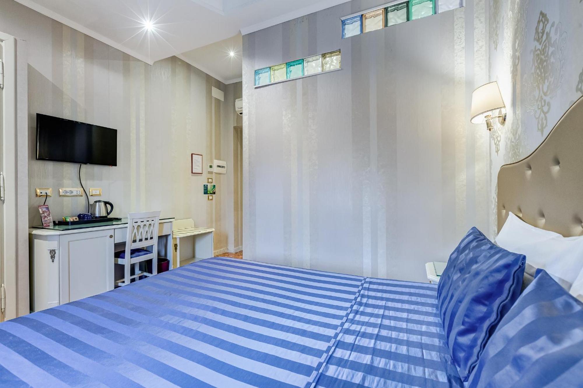 Navona Queen Rooftop Guest house Rome