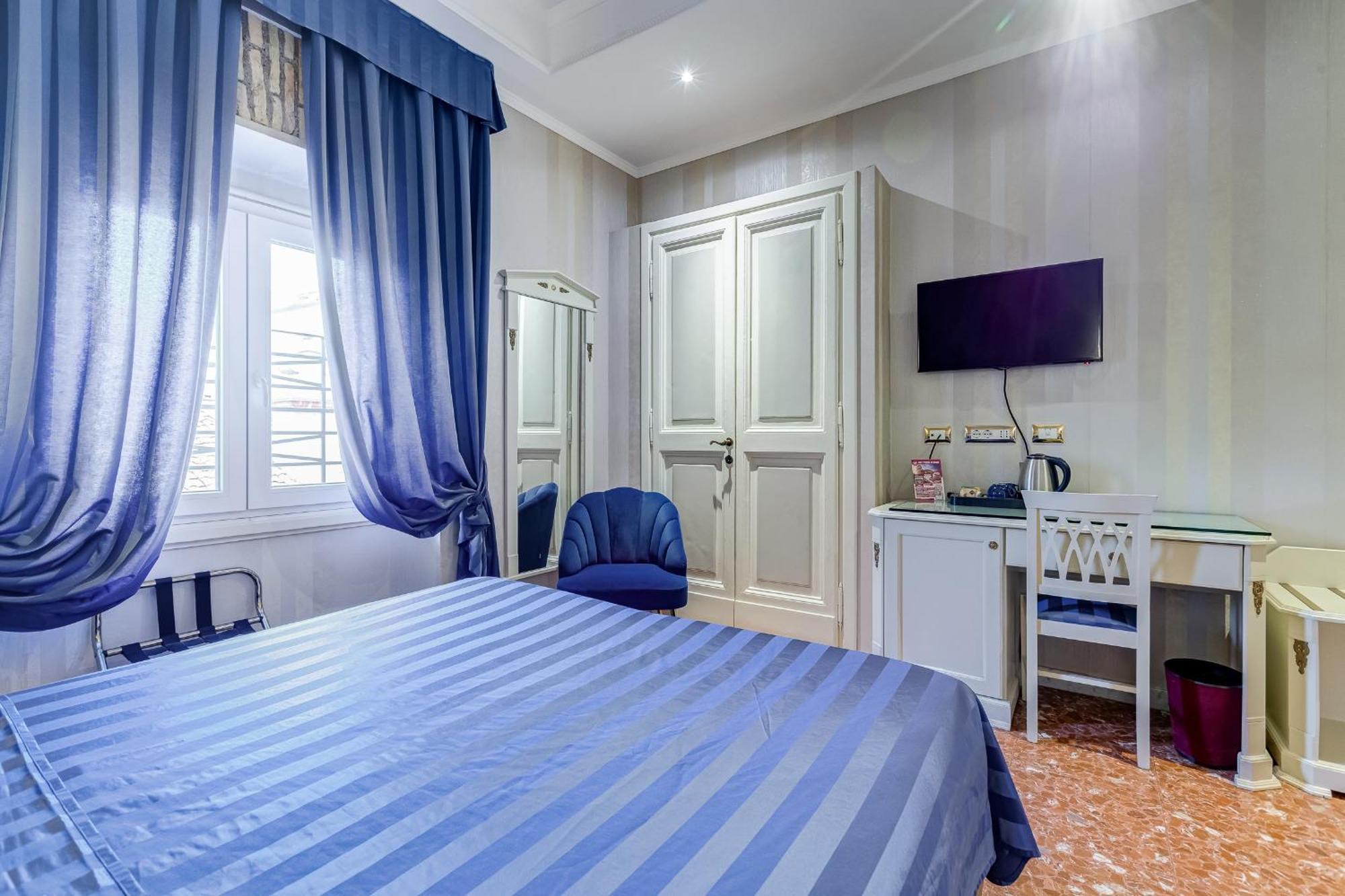 Guest house Navona Queen Rooftop Rome