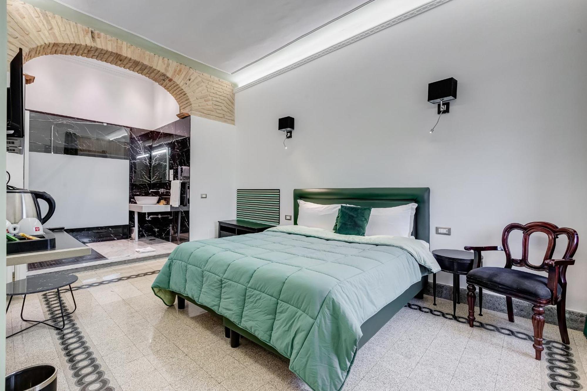 Navona Queen Rooftop Guest house 2*