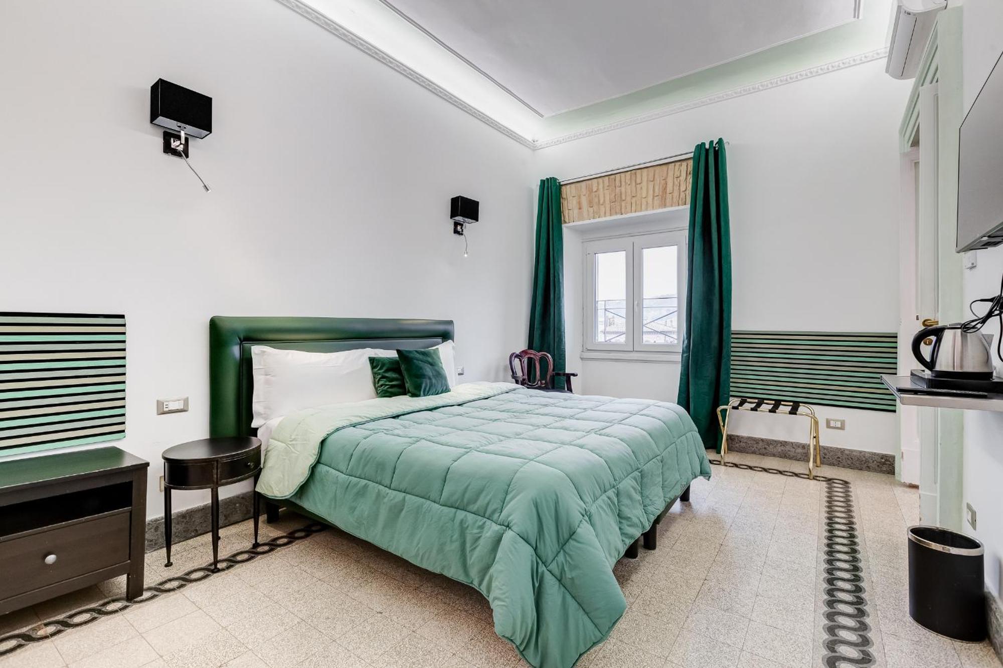 Navona Queen Rooftop Guest house Rome