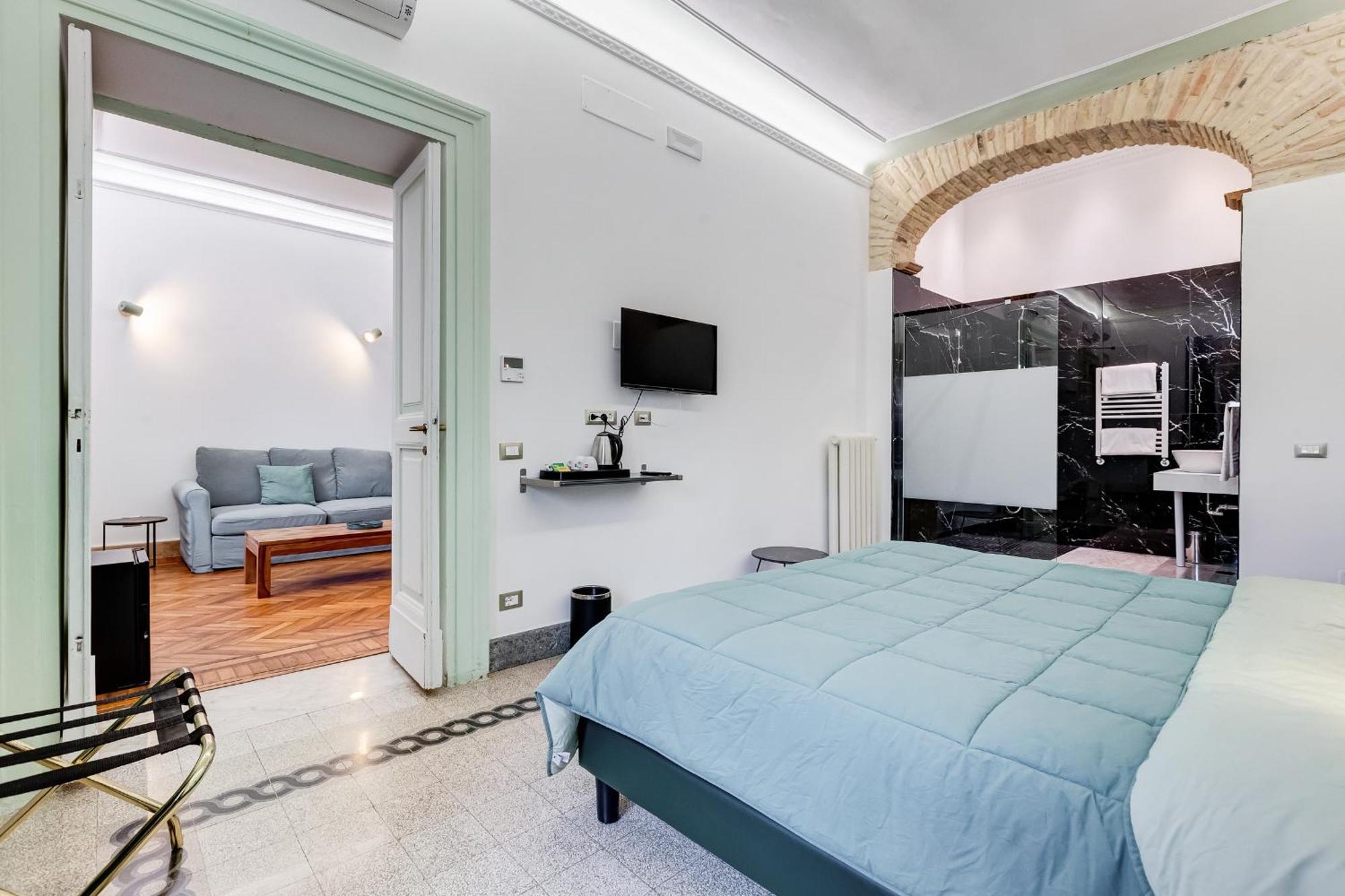 Guest house Navona Queen Rooftop Rome