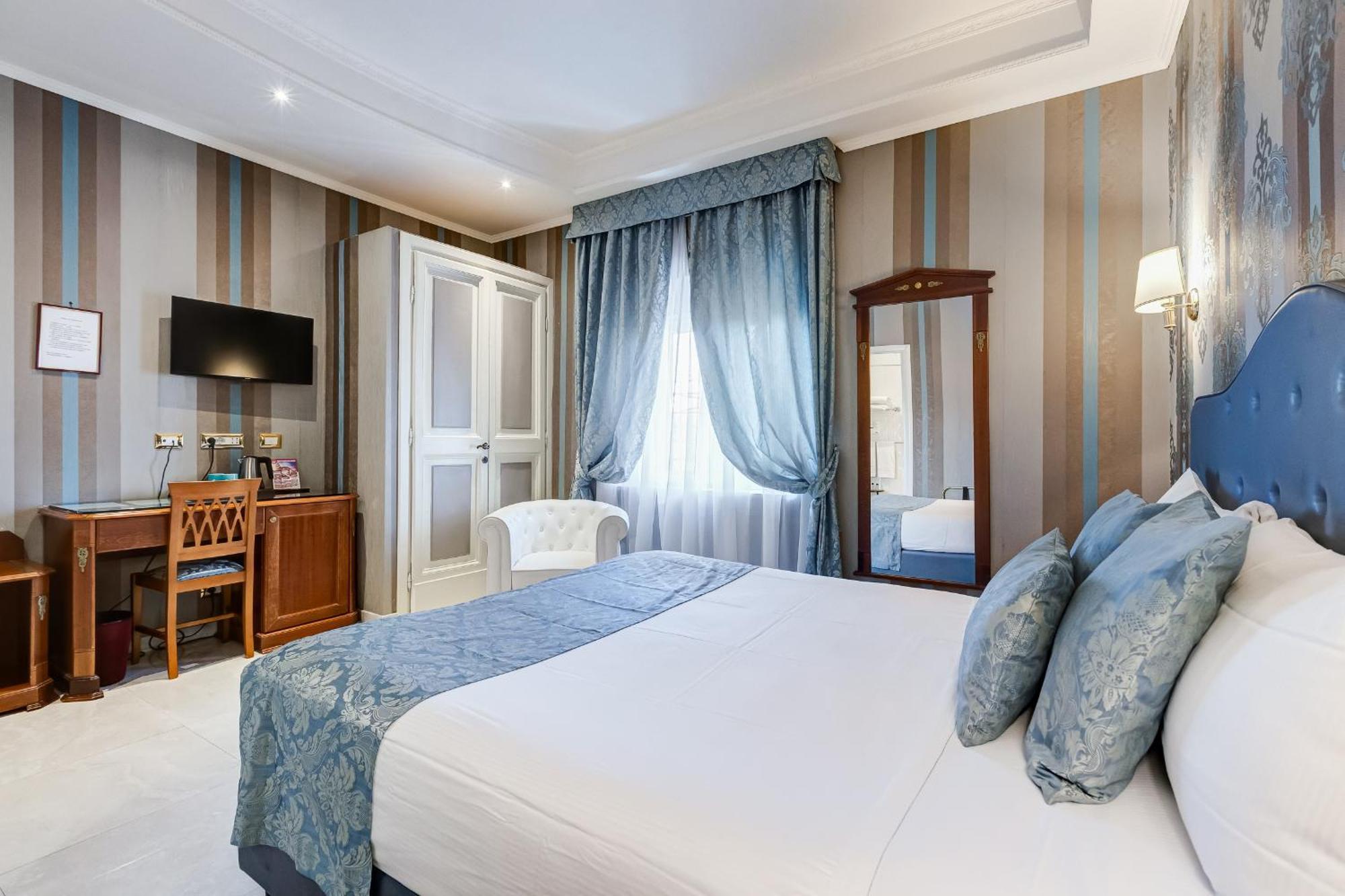 Guest house Navona Queen Rooftop