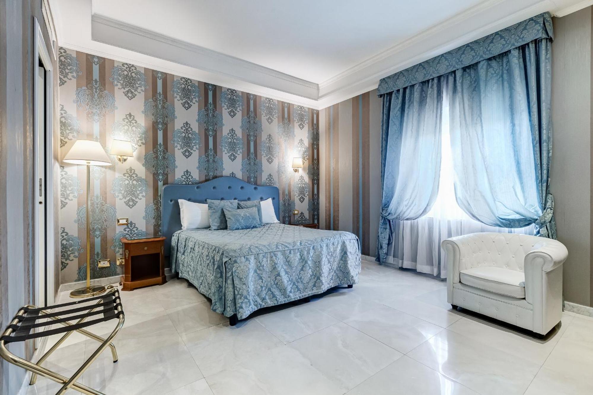 Navona Queen Rooftop Guest house 2*
