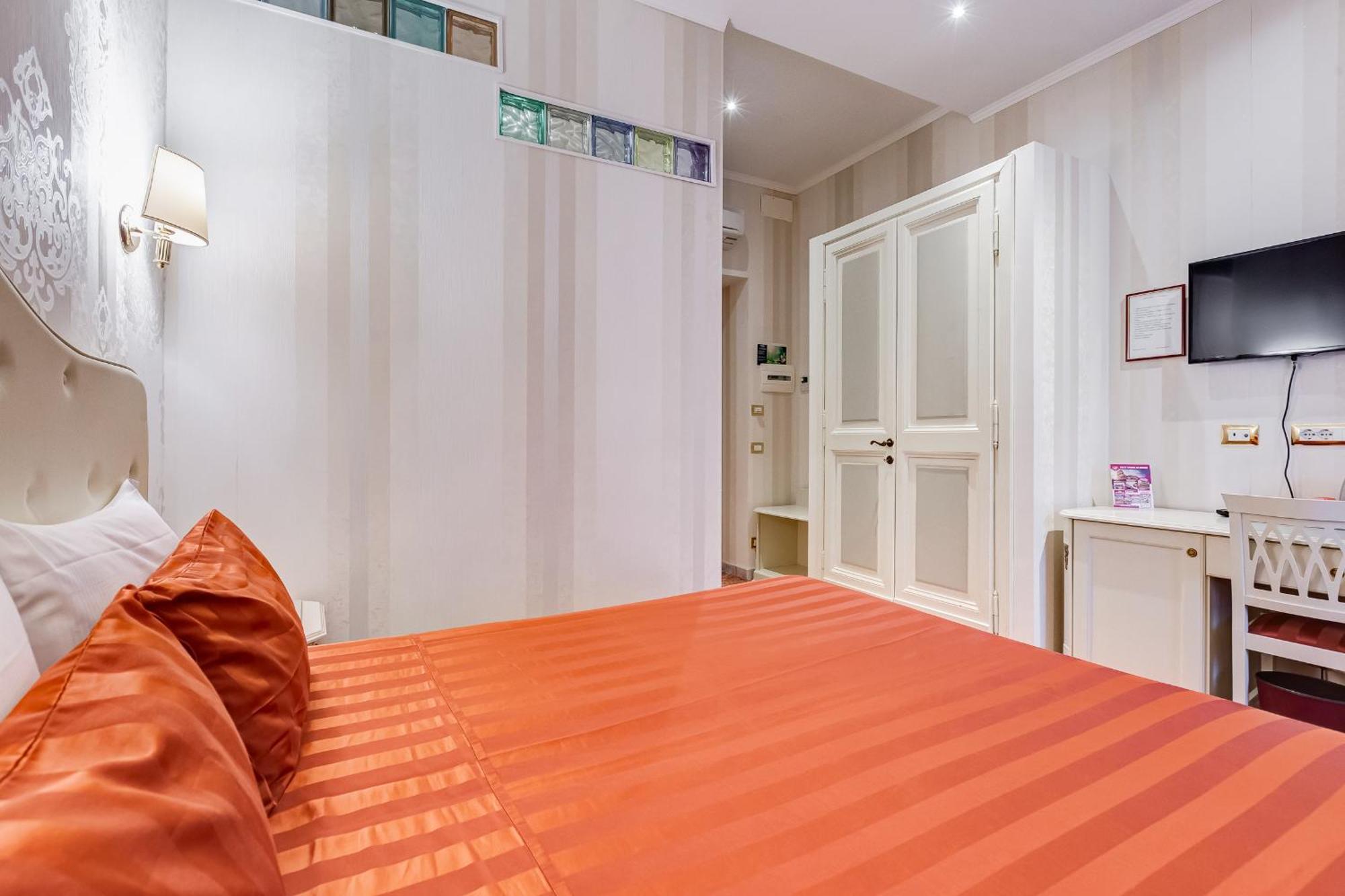 Guest house Navona Queen Rooftop 2*
