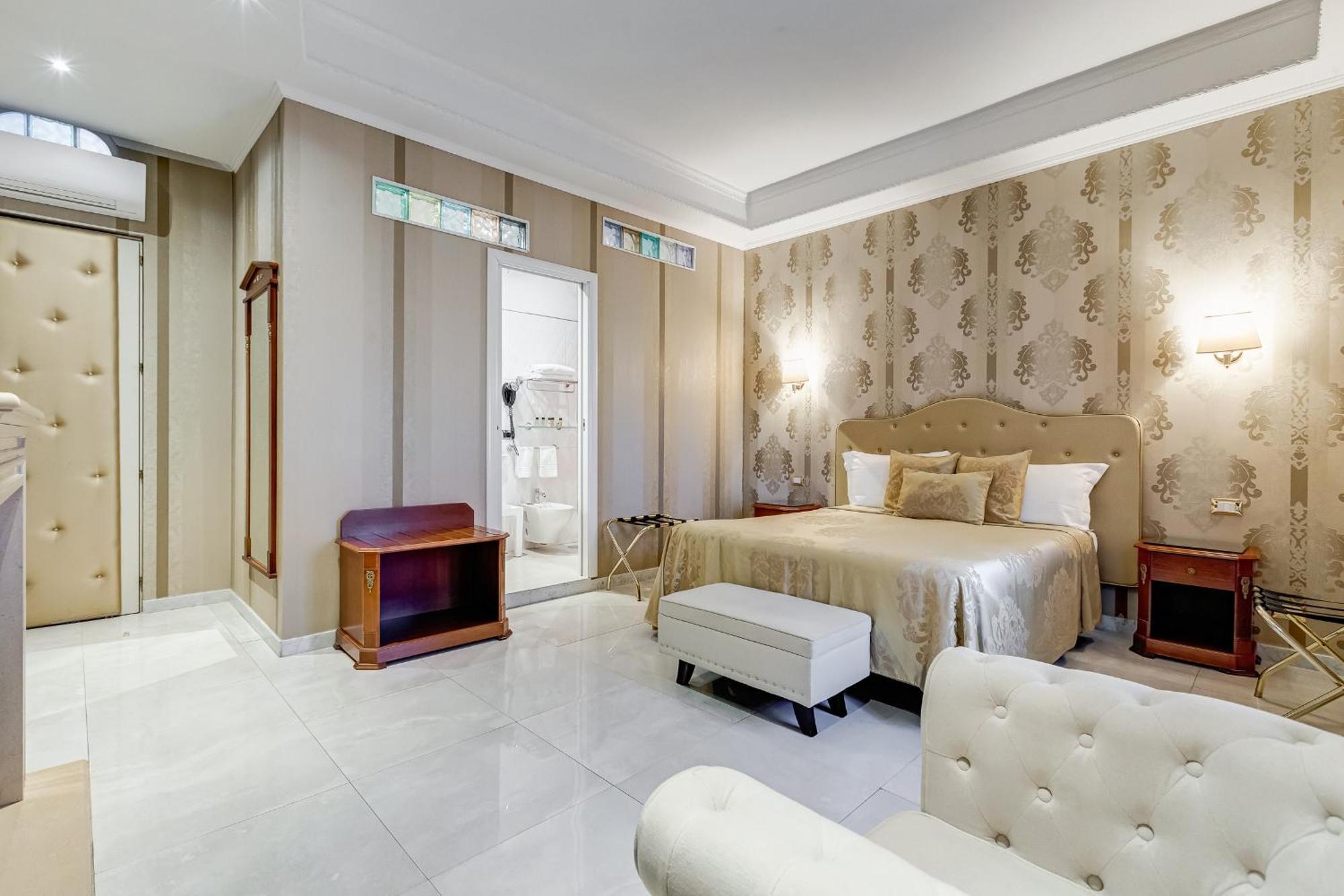 Navona Queen Rooftop Guest house Rome