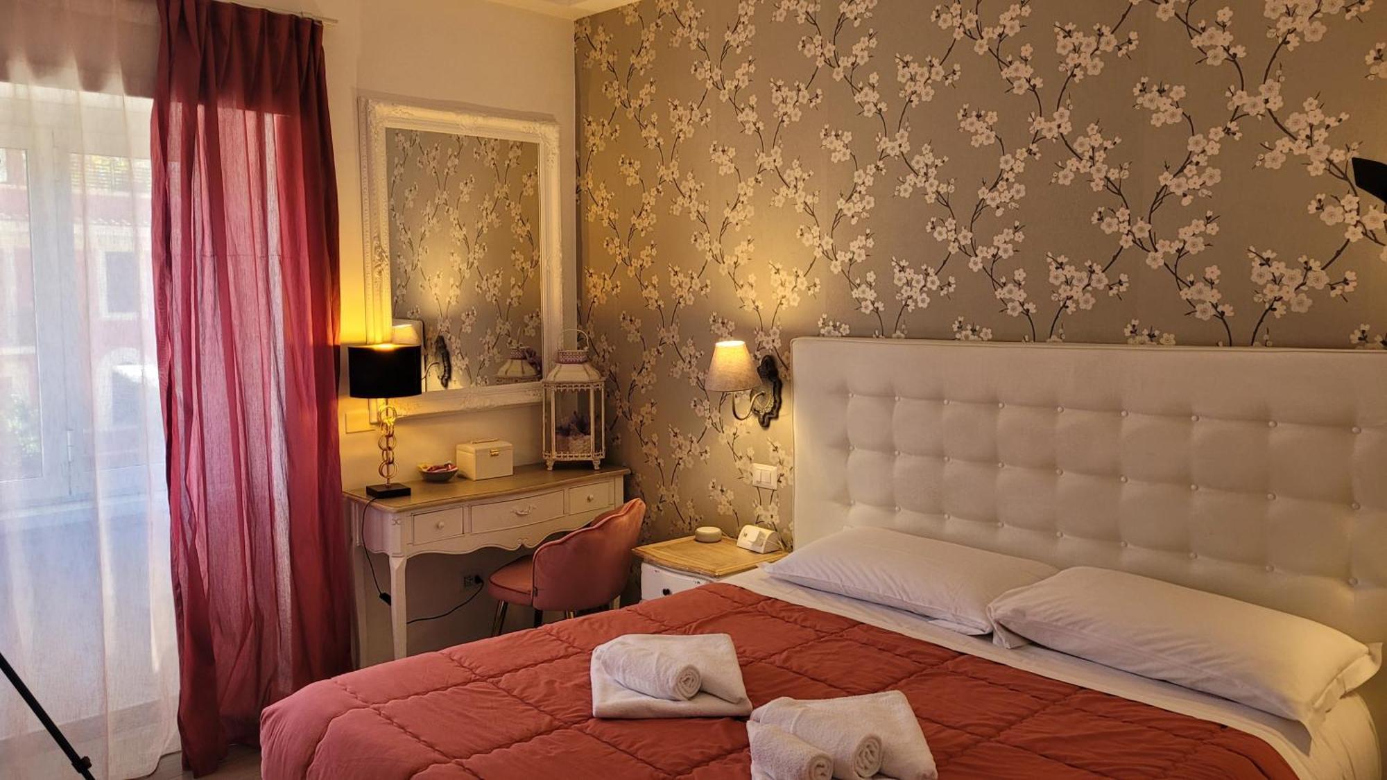 Guest house Romantic Dreams Rome