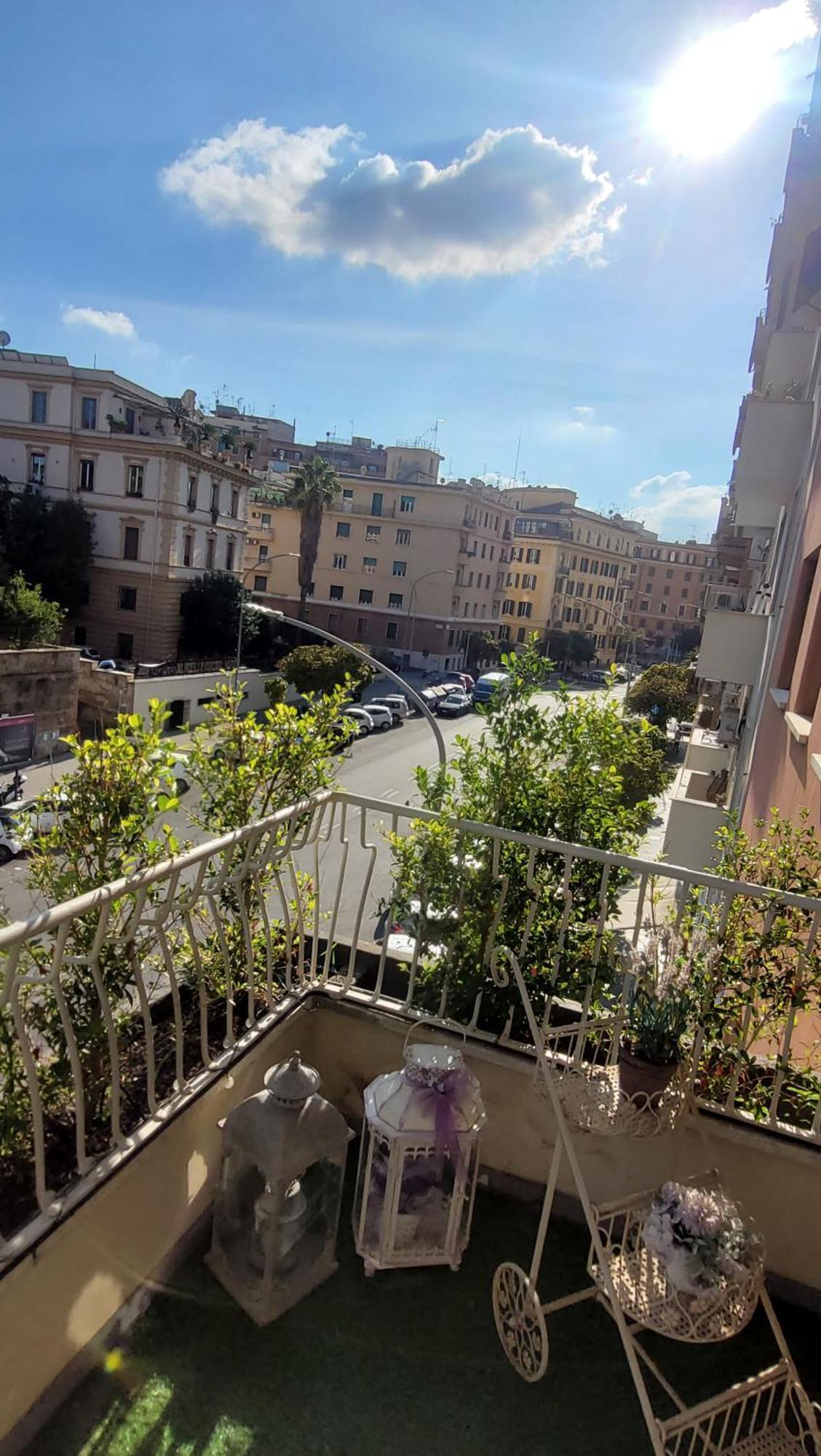 Romantic Dreams Rome