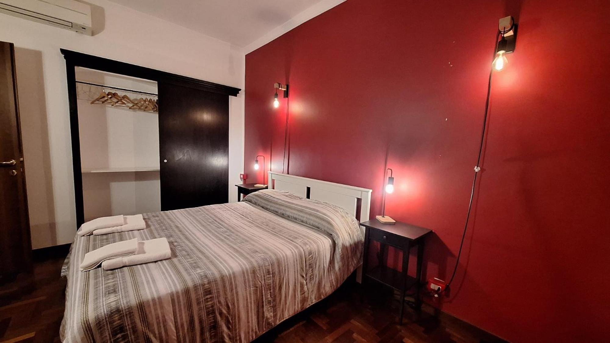 Casa Di Lella, A Due Passi Dal Vaticano Roma
