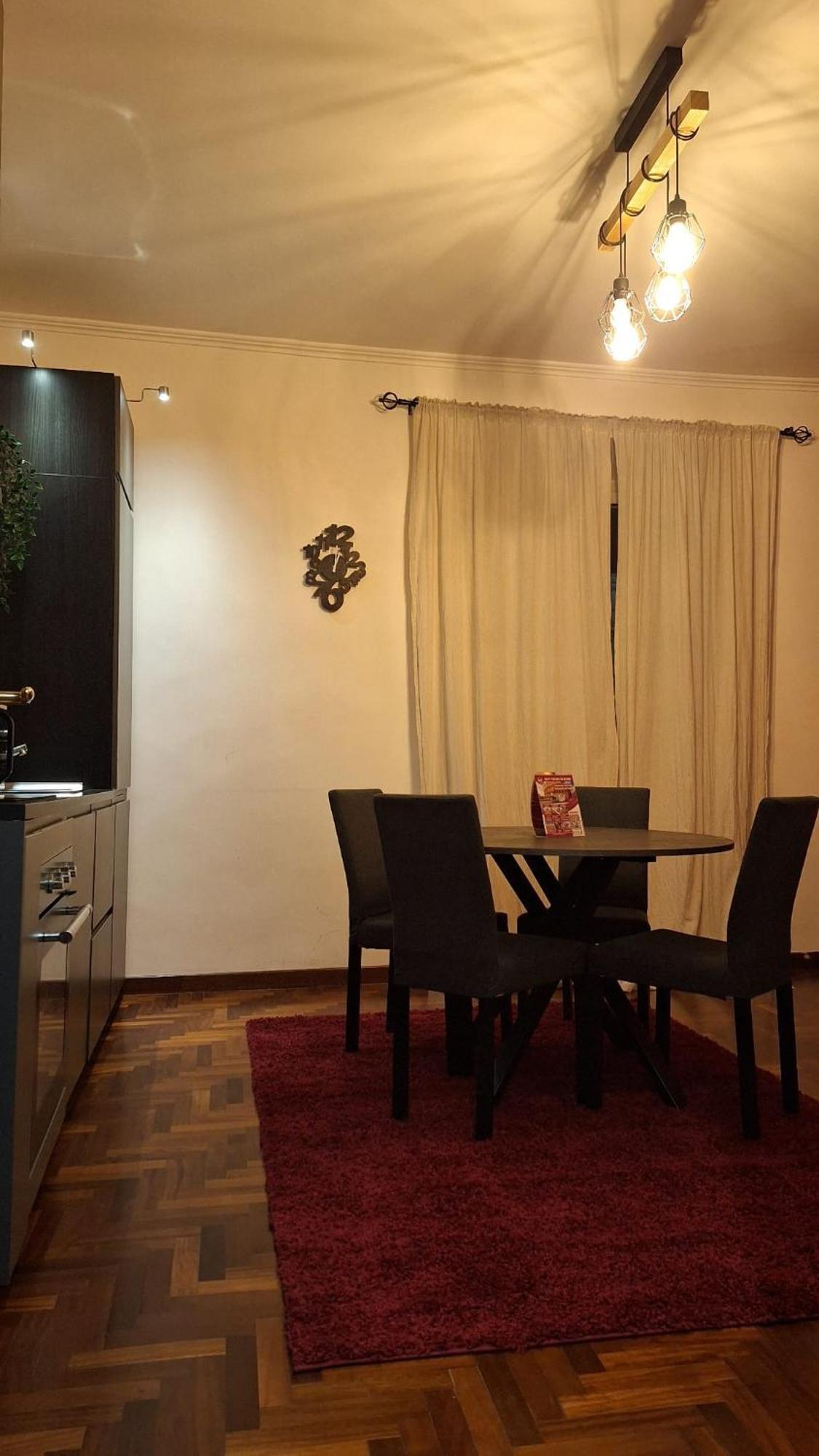 Casa Di Lella, A Due Passi Dal Vaticano * Rome