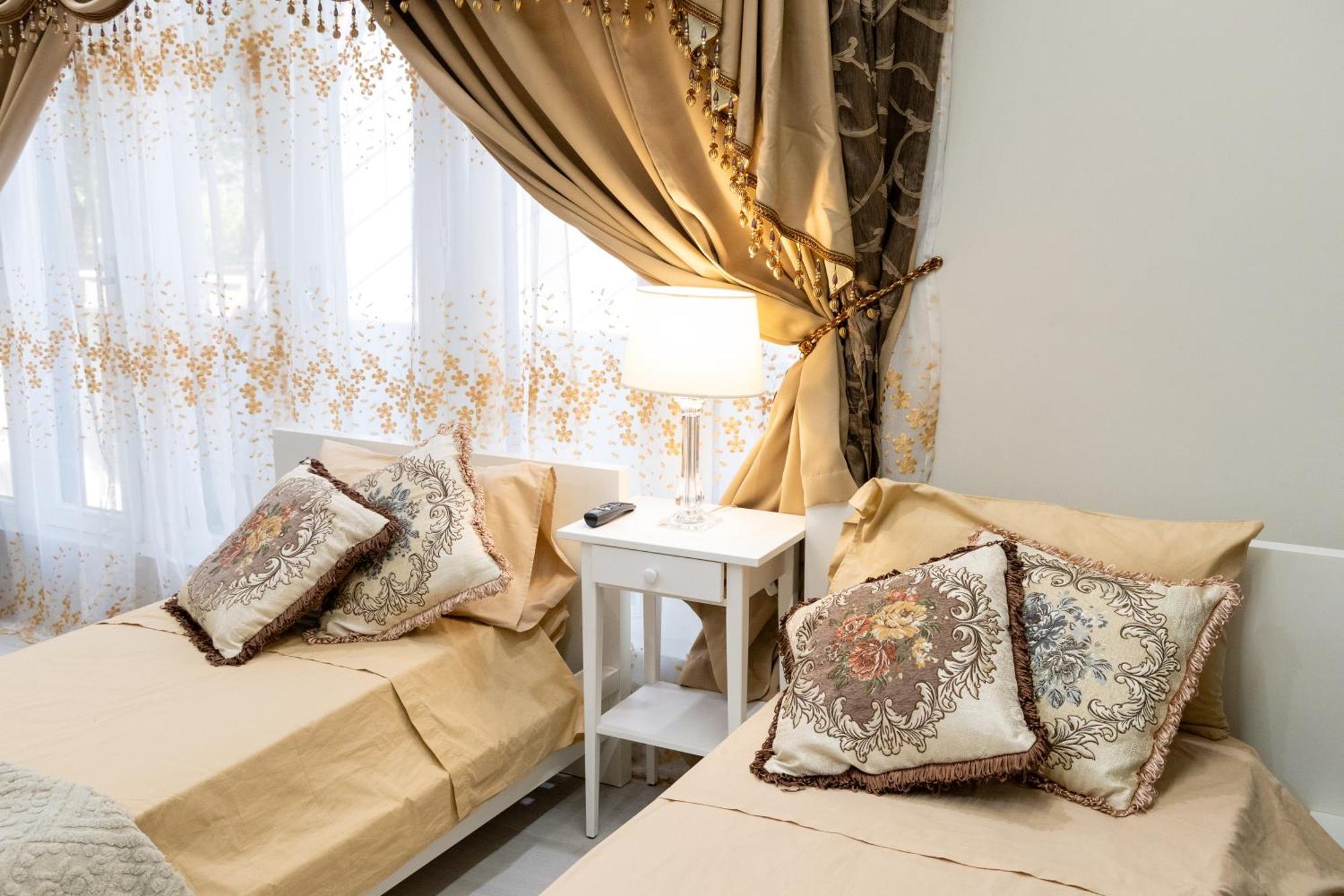 La Dolce Casa
