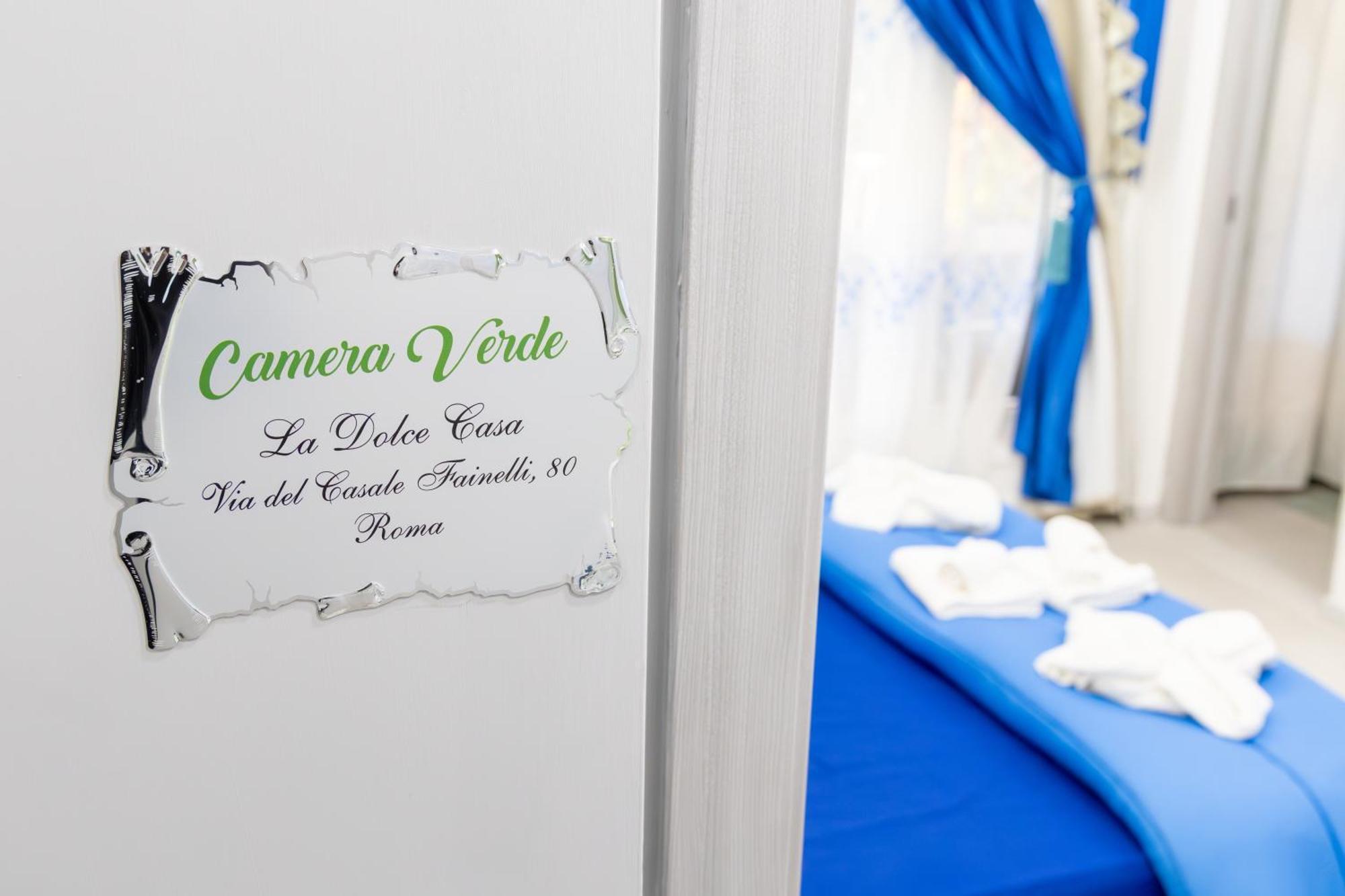 La Dolce Casa Bed & Breakfast *