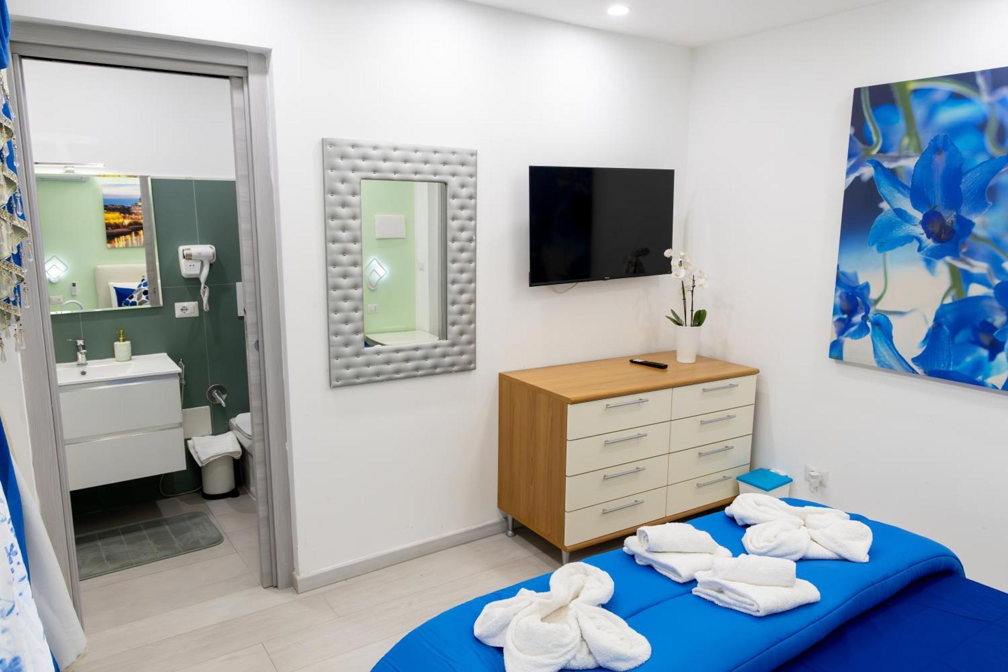 La Dolce Casa Bed & Breakfast Roma