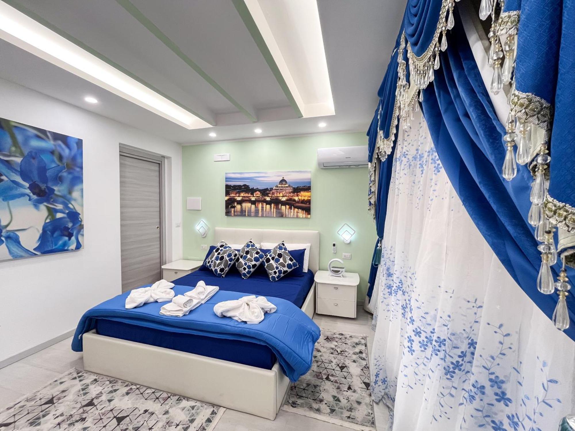 La Dolce Casa
