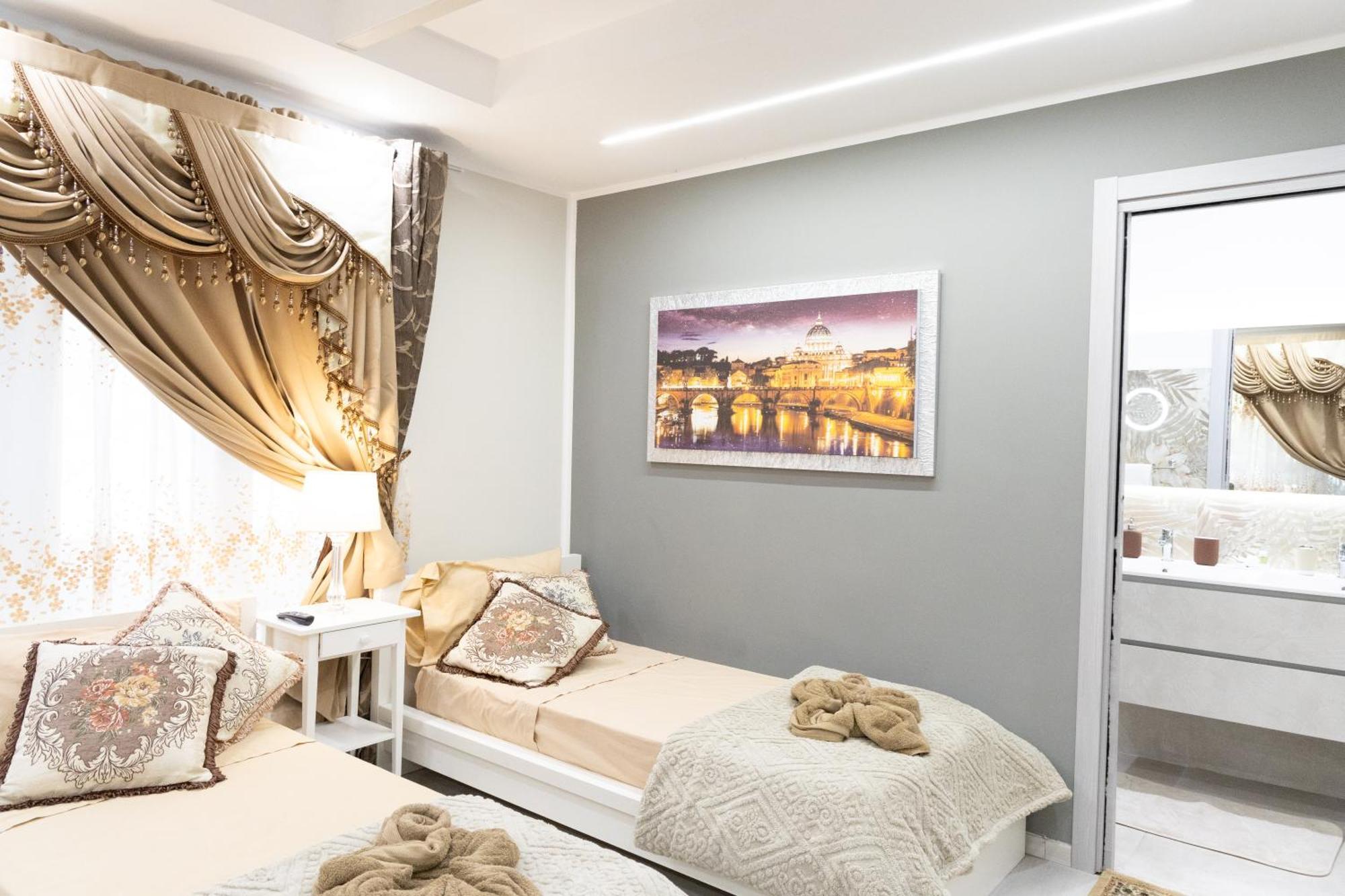 La Dolce Casa *