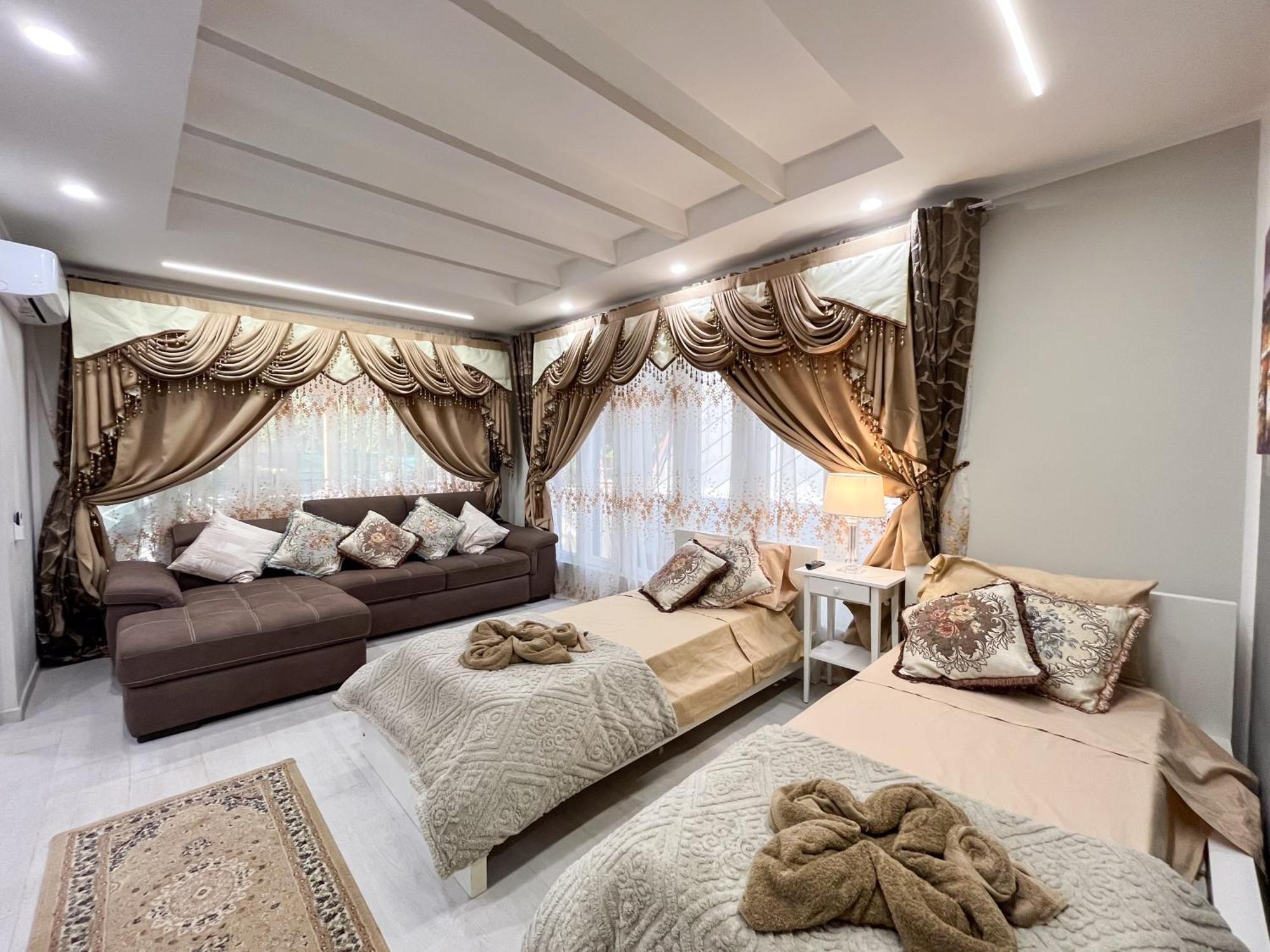 Bed & Breakfast La Dolce Casa Roma