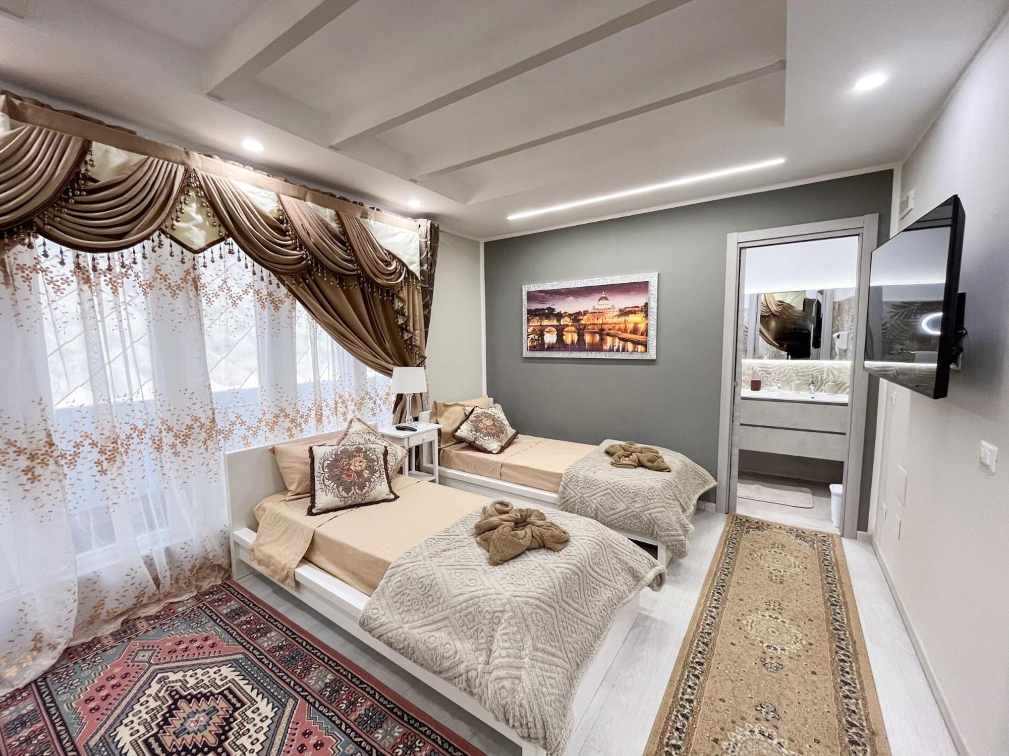 La Dolce Casa Bed & Breakfast