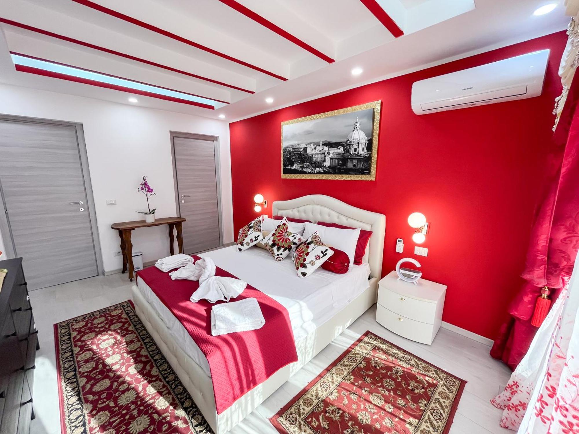 Bed & Breakfast La Dolce Casa *