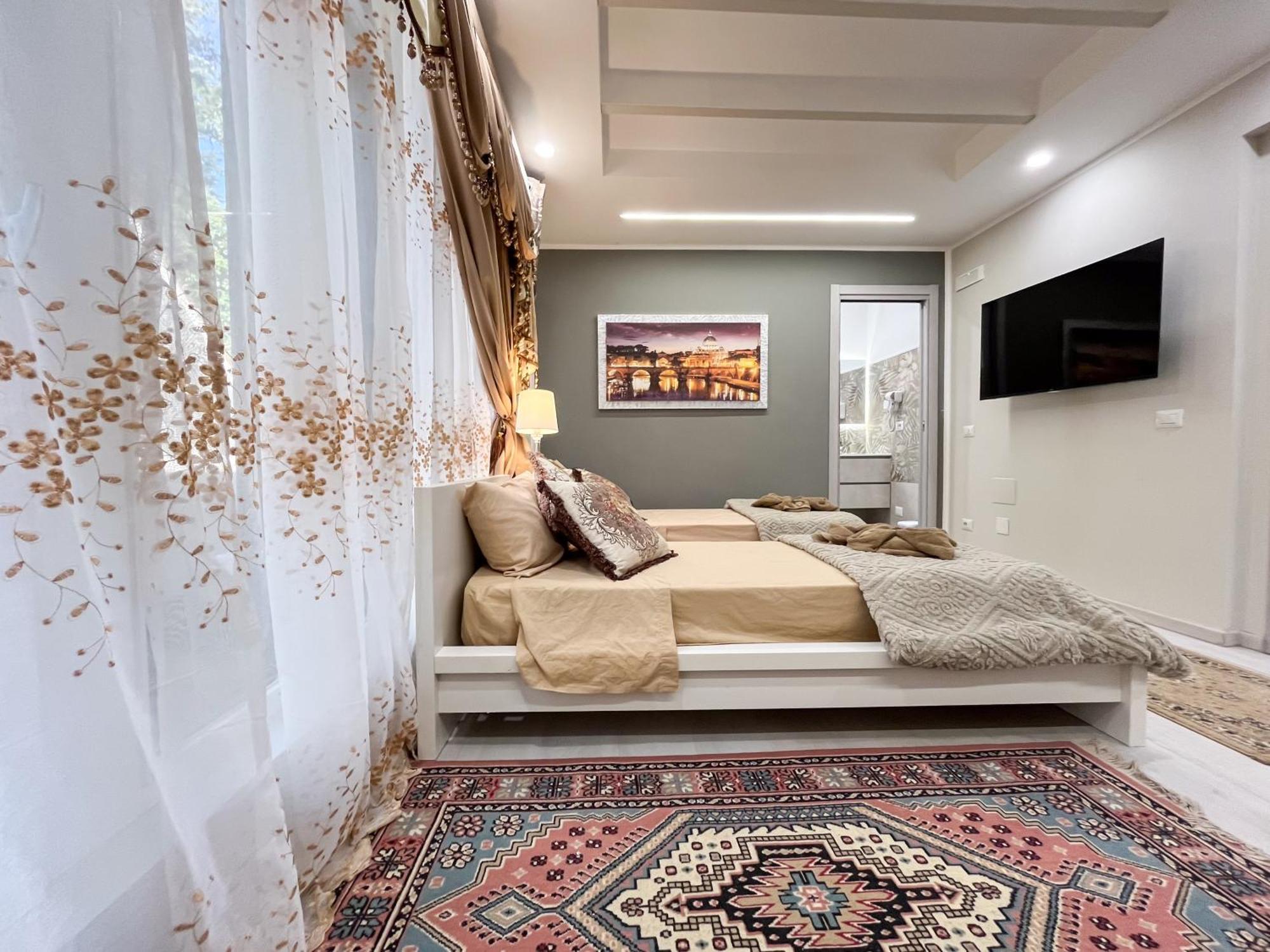 La Dolce Casa *
