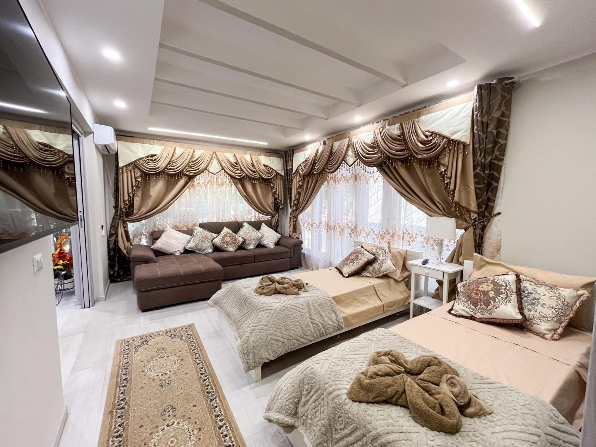 La Dolce Casa Bed & Breakfast