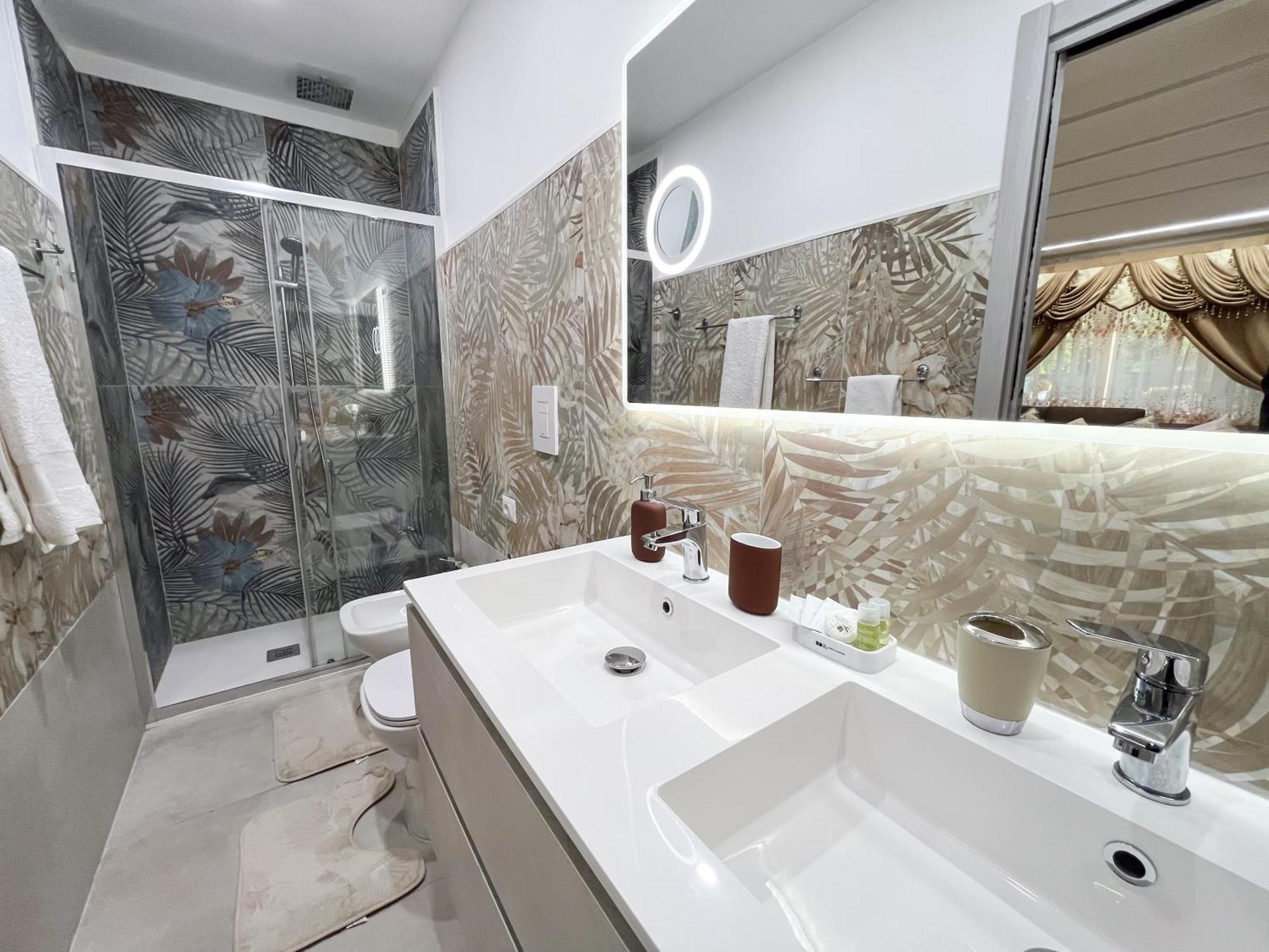 Bed & Breakfast La Dolce Casa *