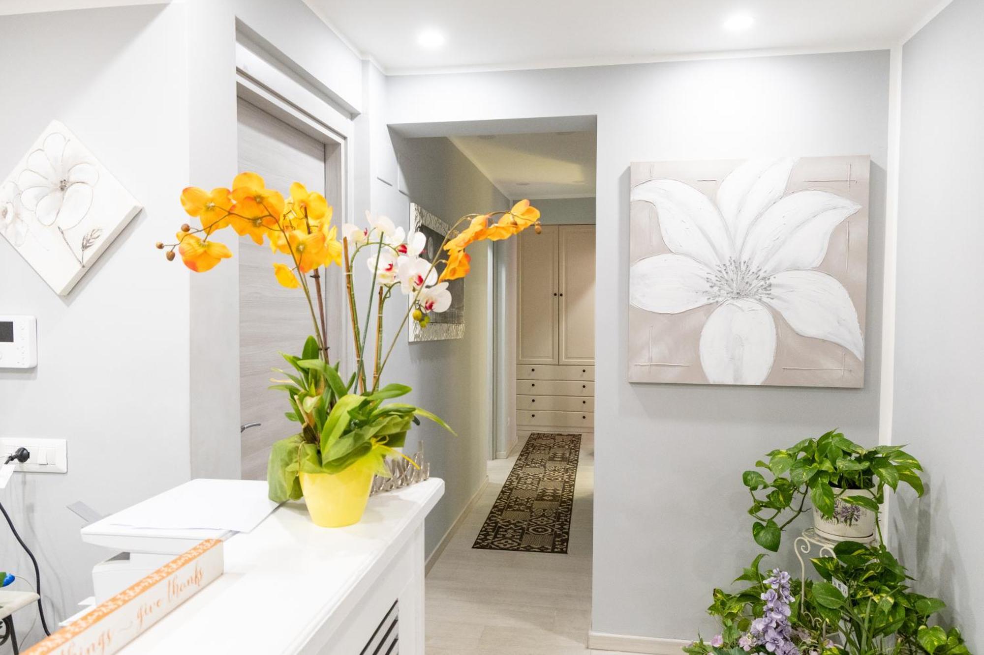 La Dolce Casa Bed & Breakfast