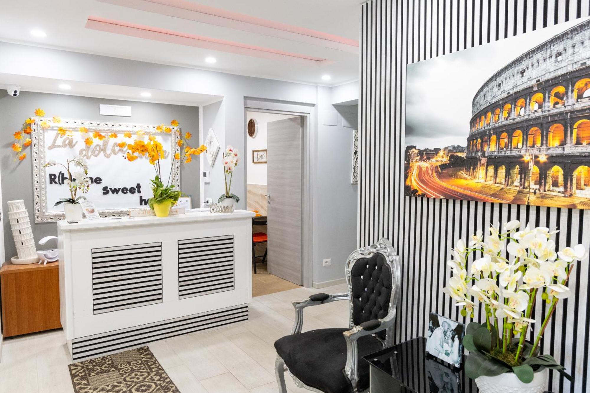 Bed & Breakfast La Dolce Casa