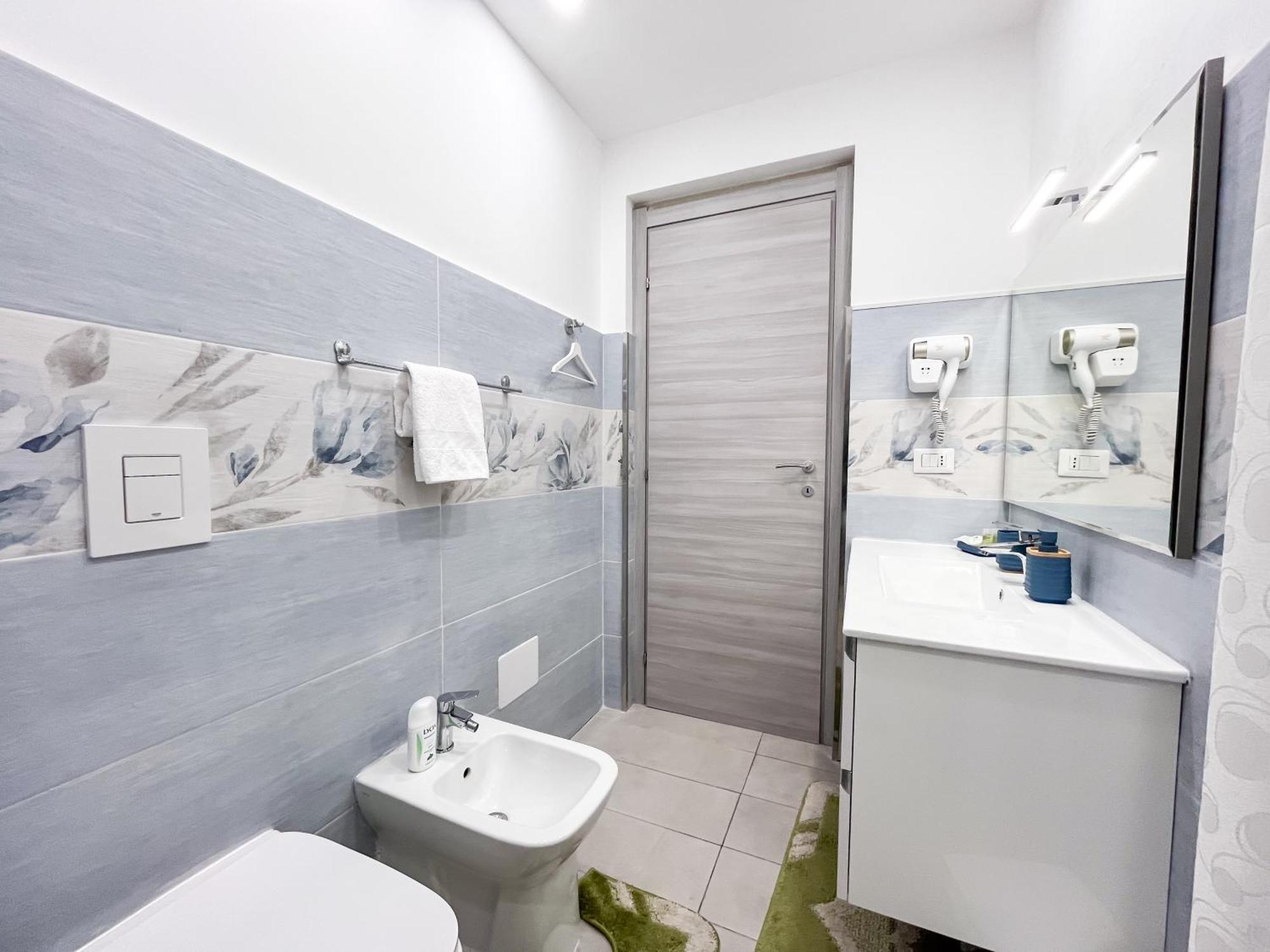 Bed & Breakfast La Dolce Casa *