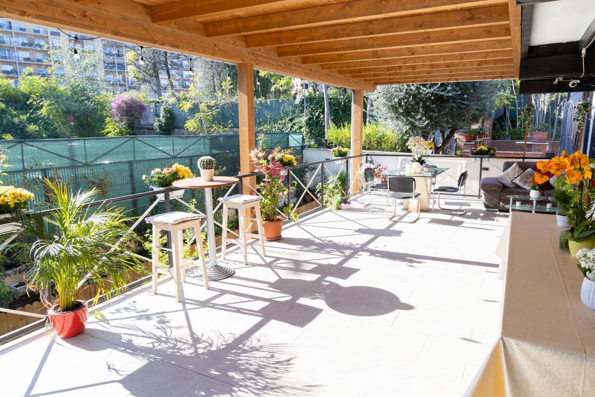 Bed & Breakfast La Dolce Casa