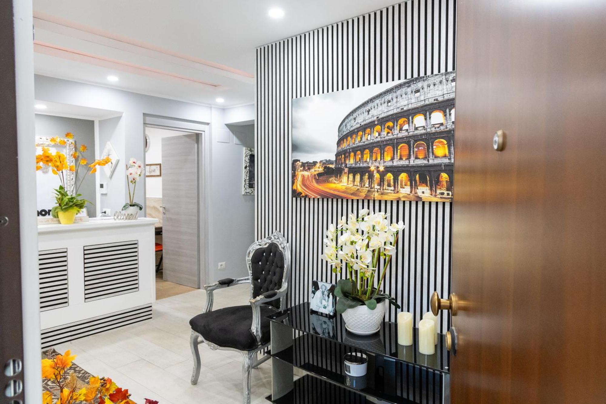 La Dolce Casa Bed & Breakfast *