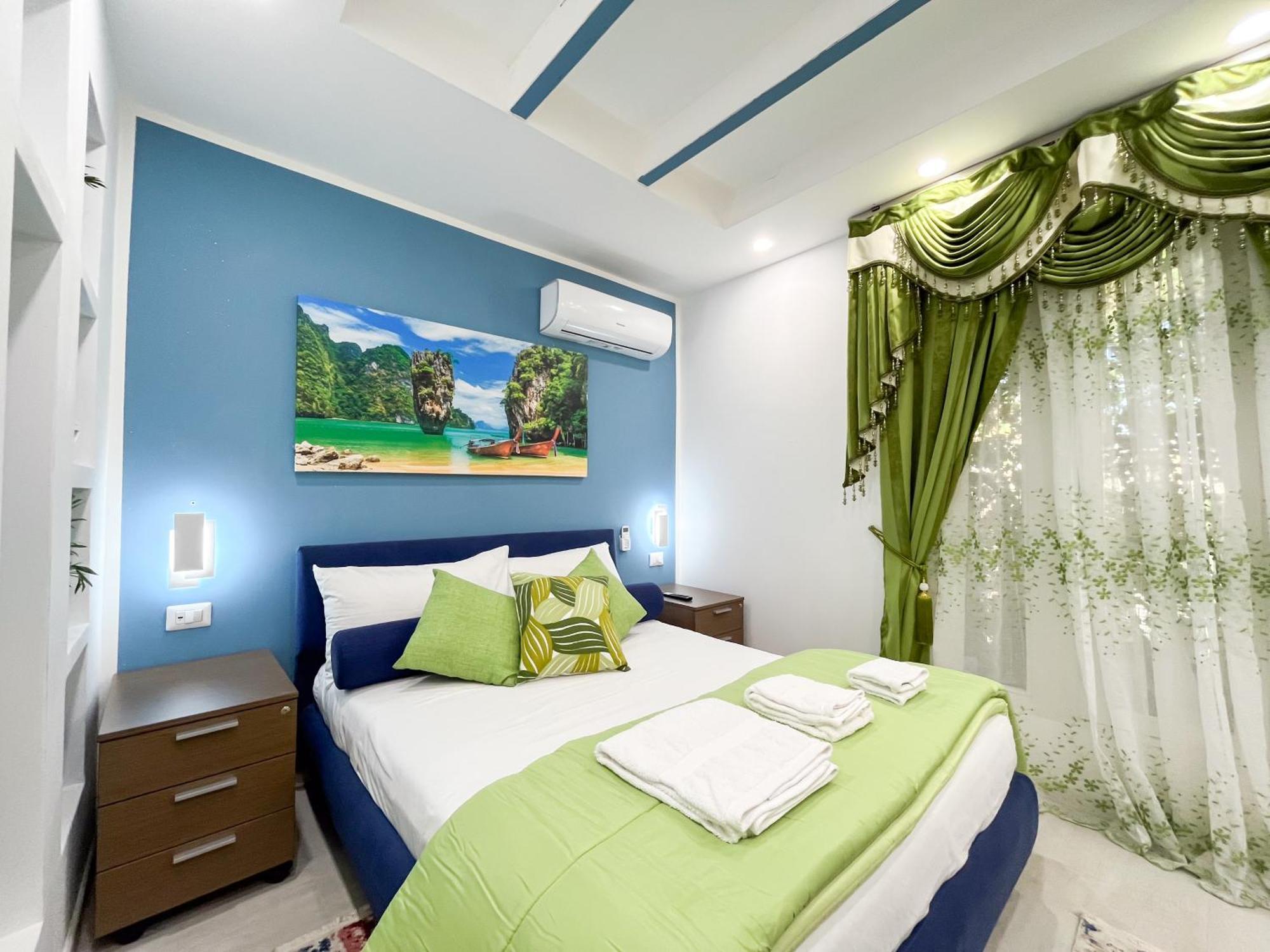 La Dolce Casa Bed & Breakfast Roma