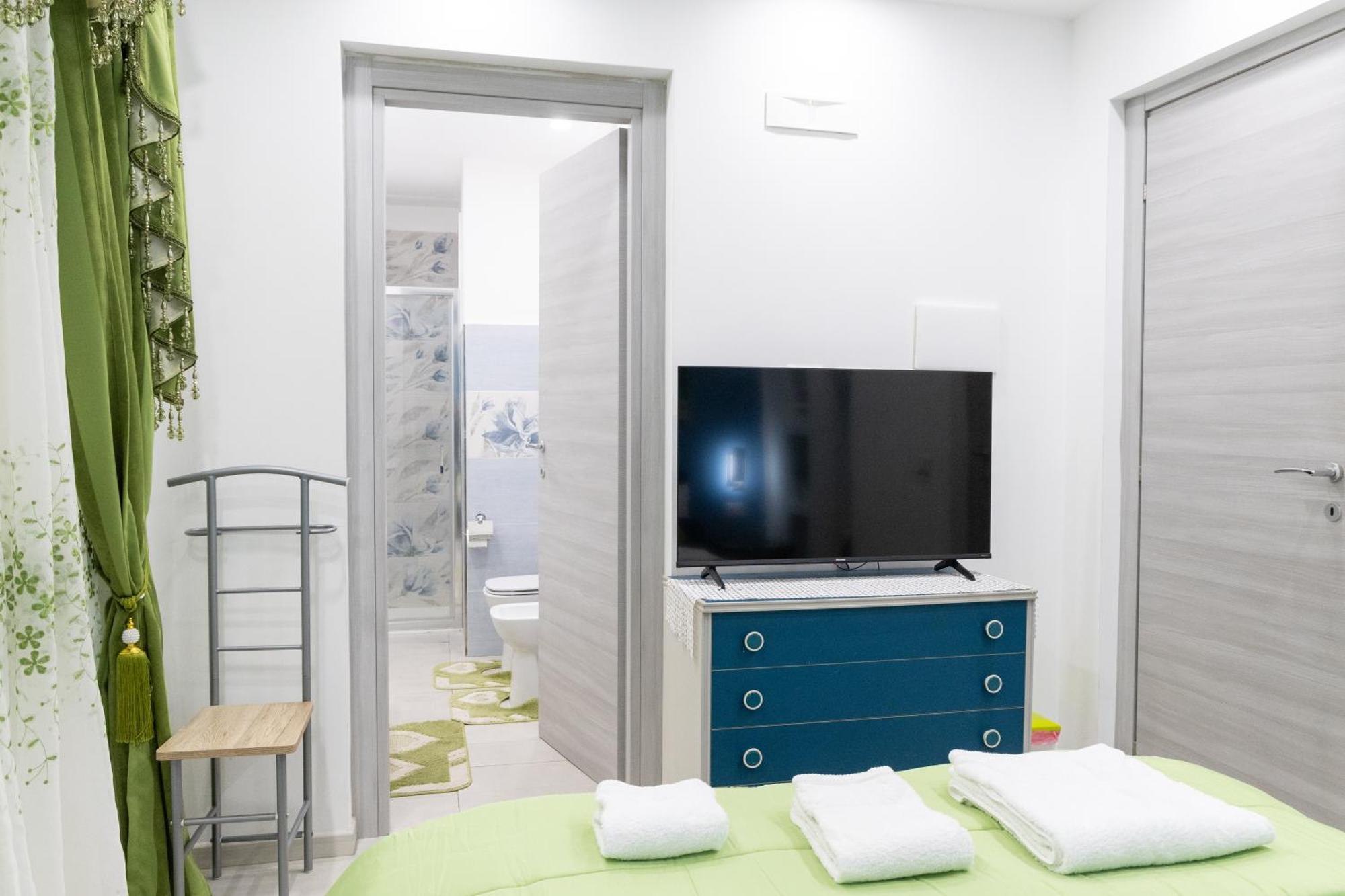 Bed & Breakfast La Dolce Casa Roma