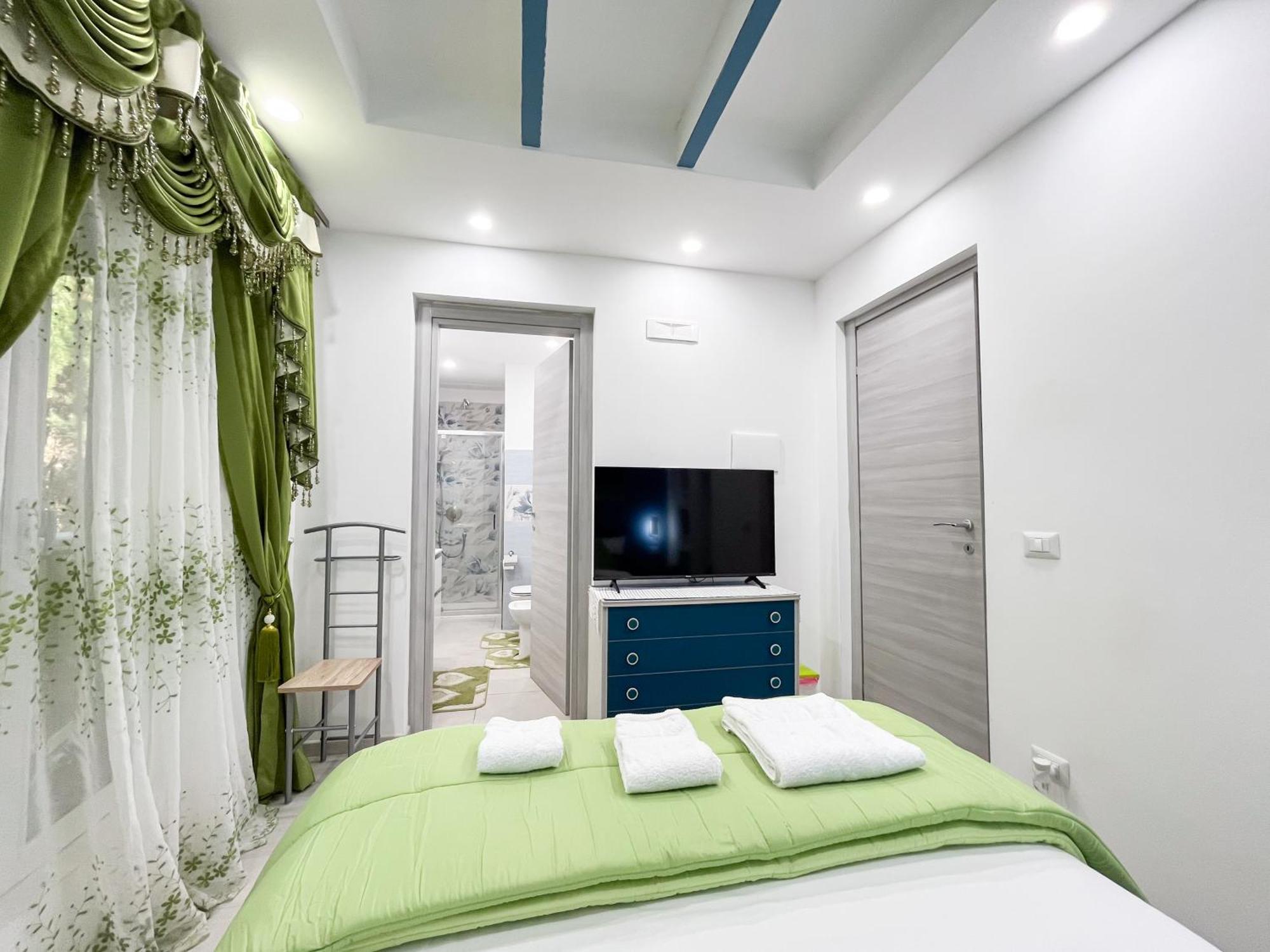 La Dolce Casa Roma