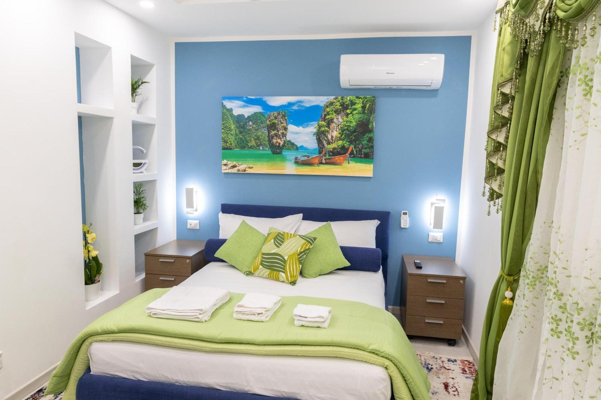 La Dolce Casa Bed & Breakfast