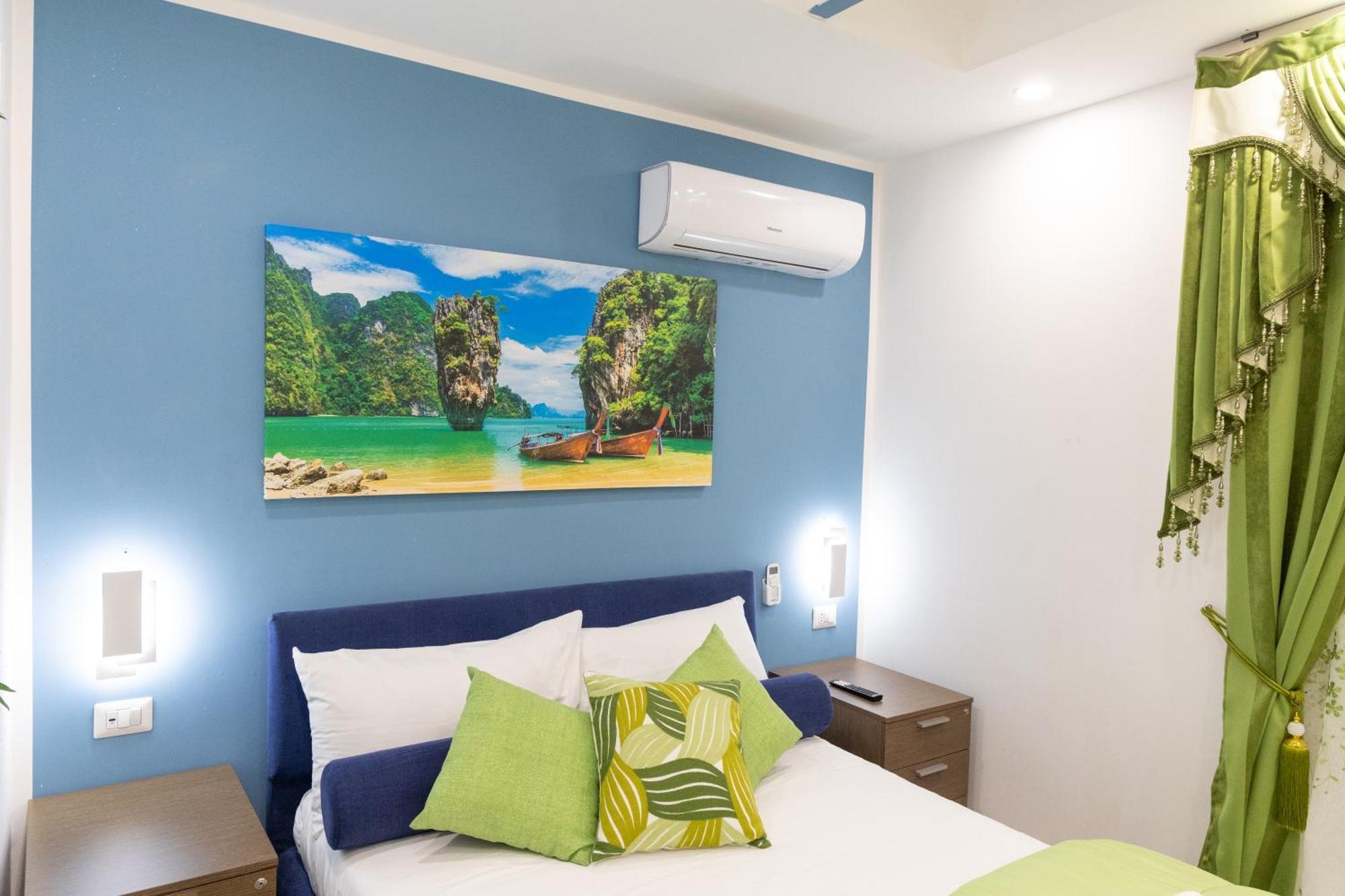 La Dolce Casa Bed & Breakfast Roma