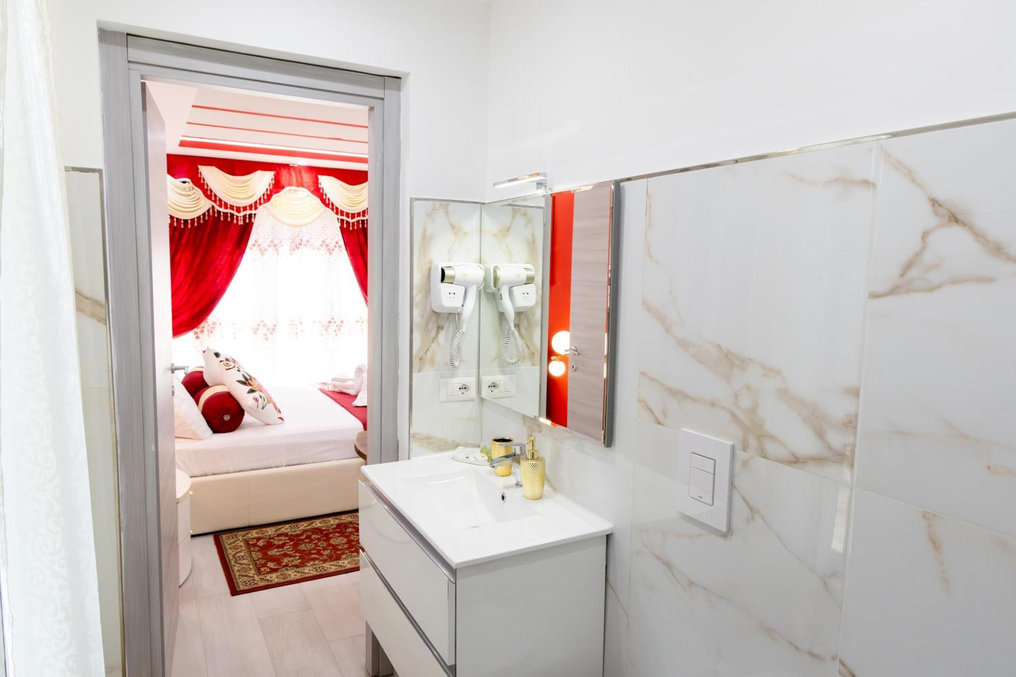 La Dolce Casa Bed & Breakfast