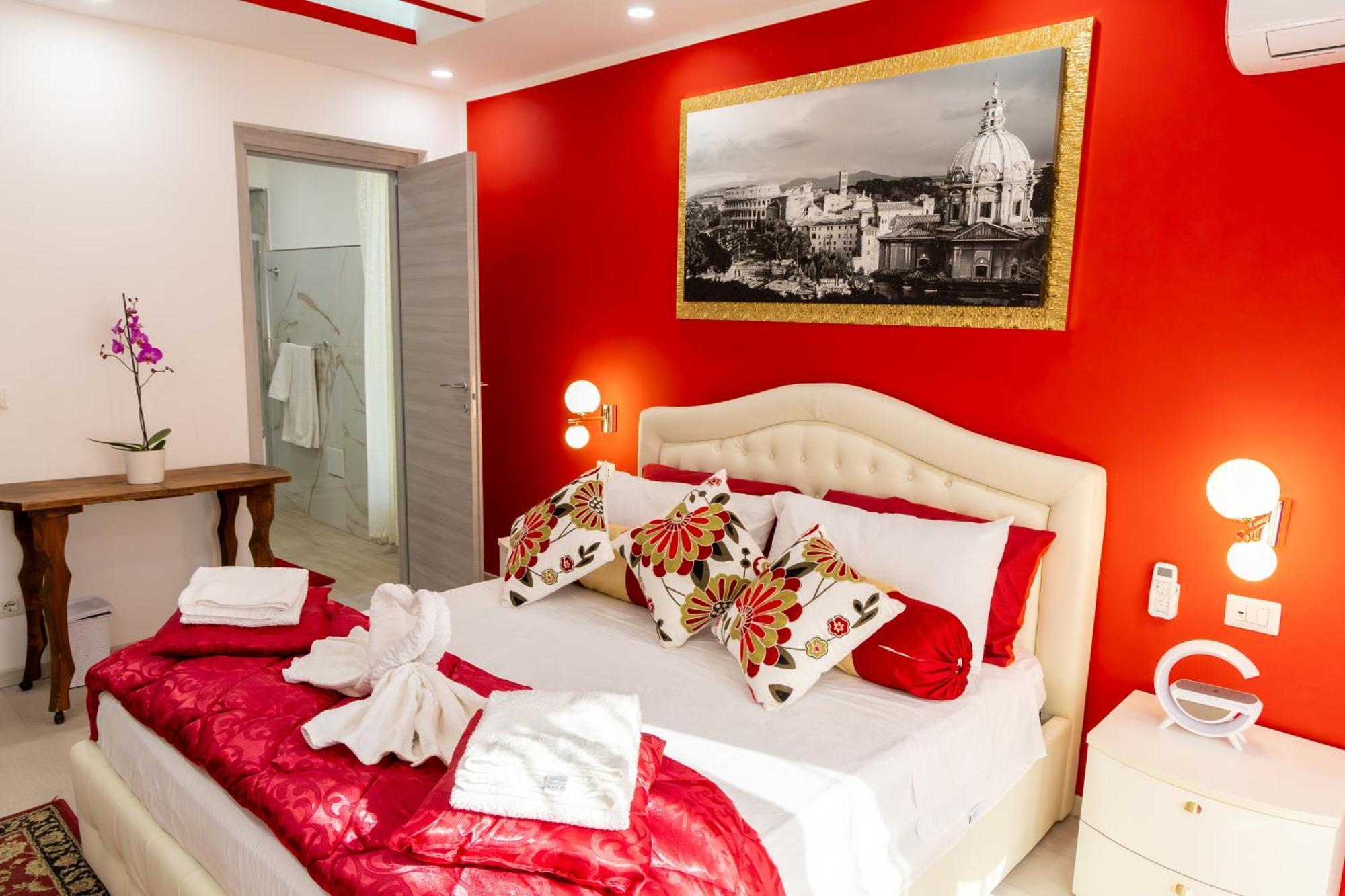 Bed & Breakfast La Dolce Casa *