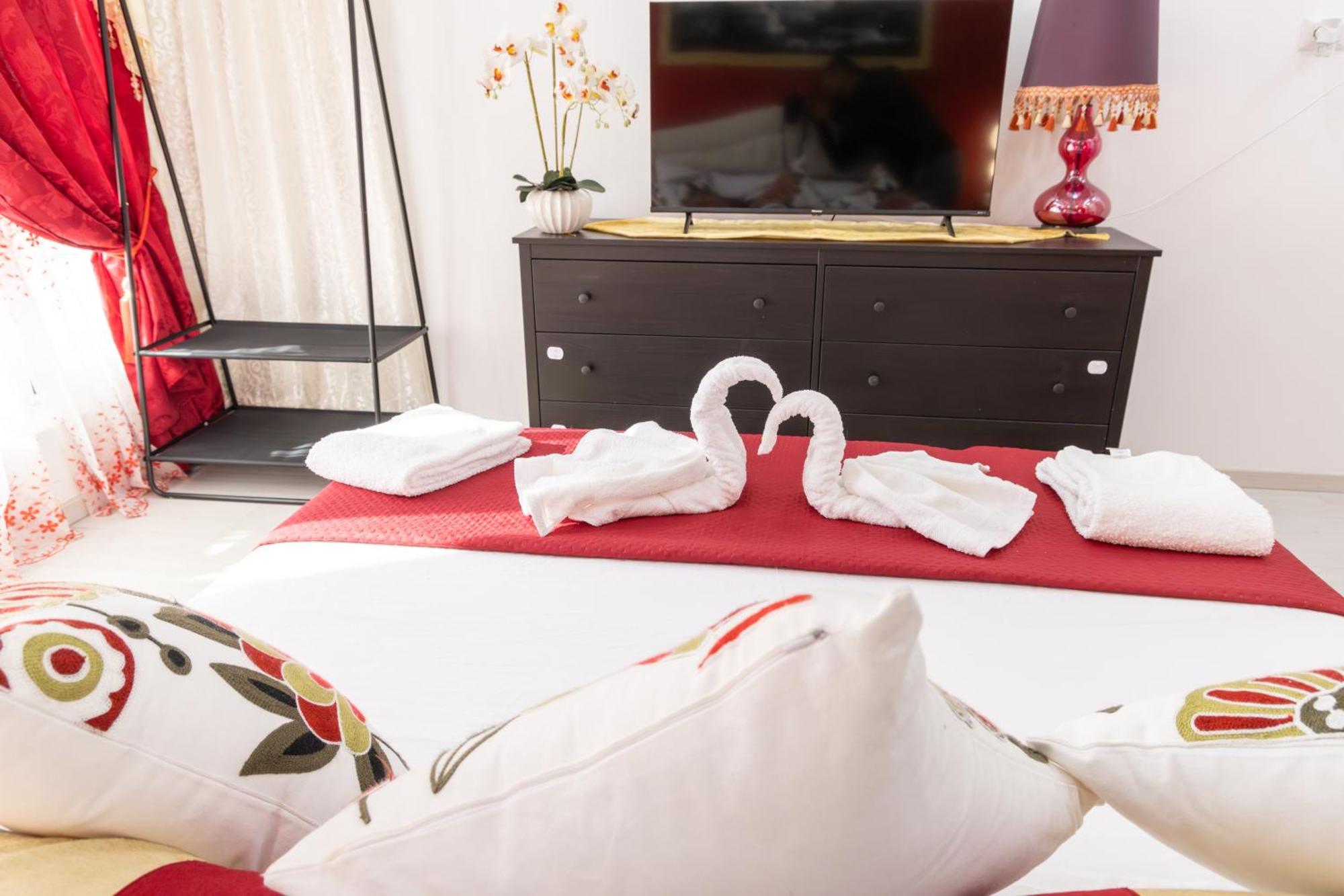 La Dolce Casa Bed & Breakfast Roma
