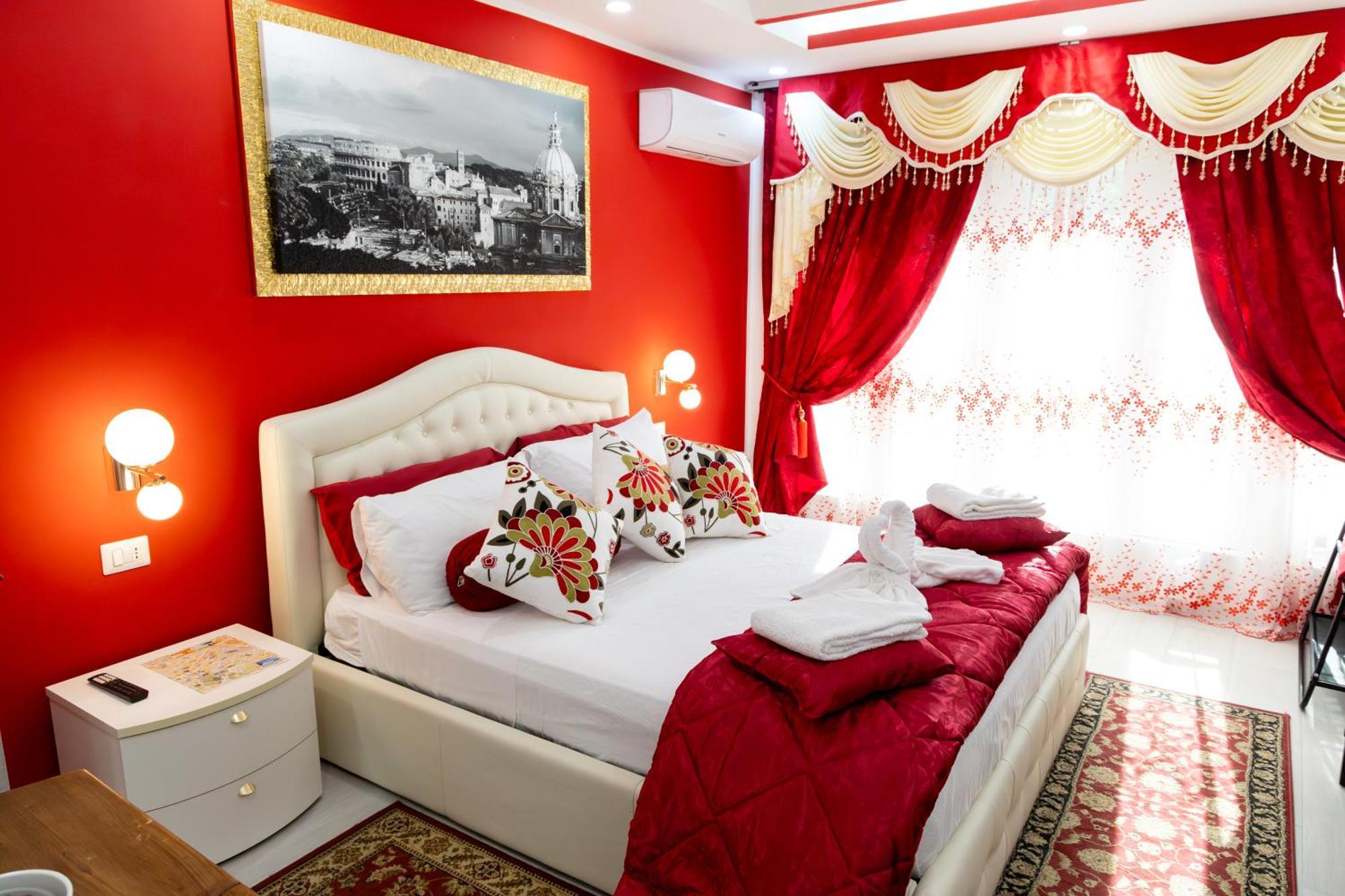 La Dolce Casa