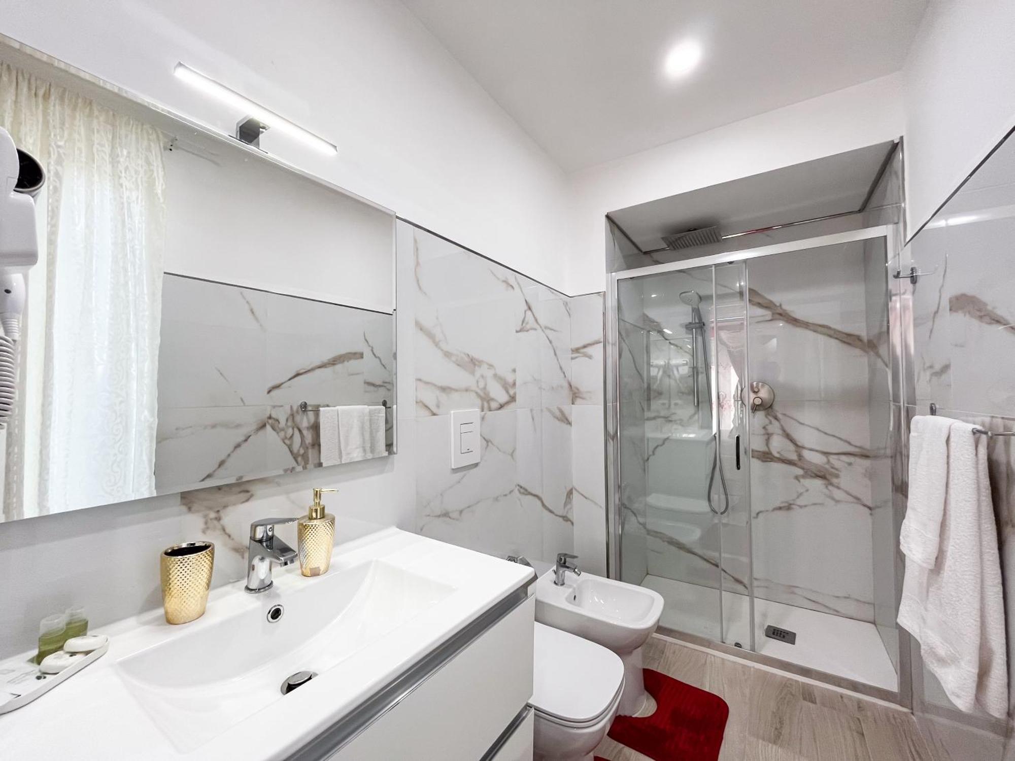 La Dolce Casa Bed & Breakfast