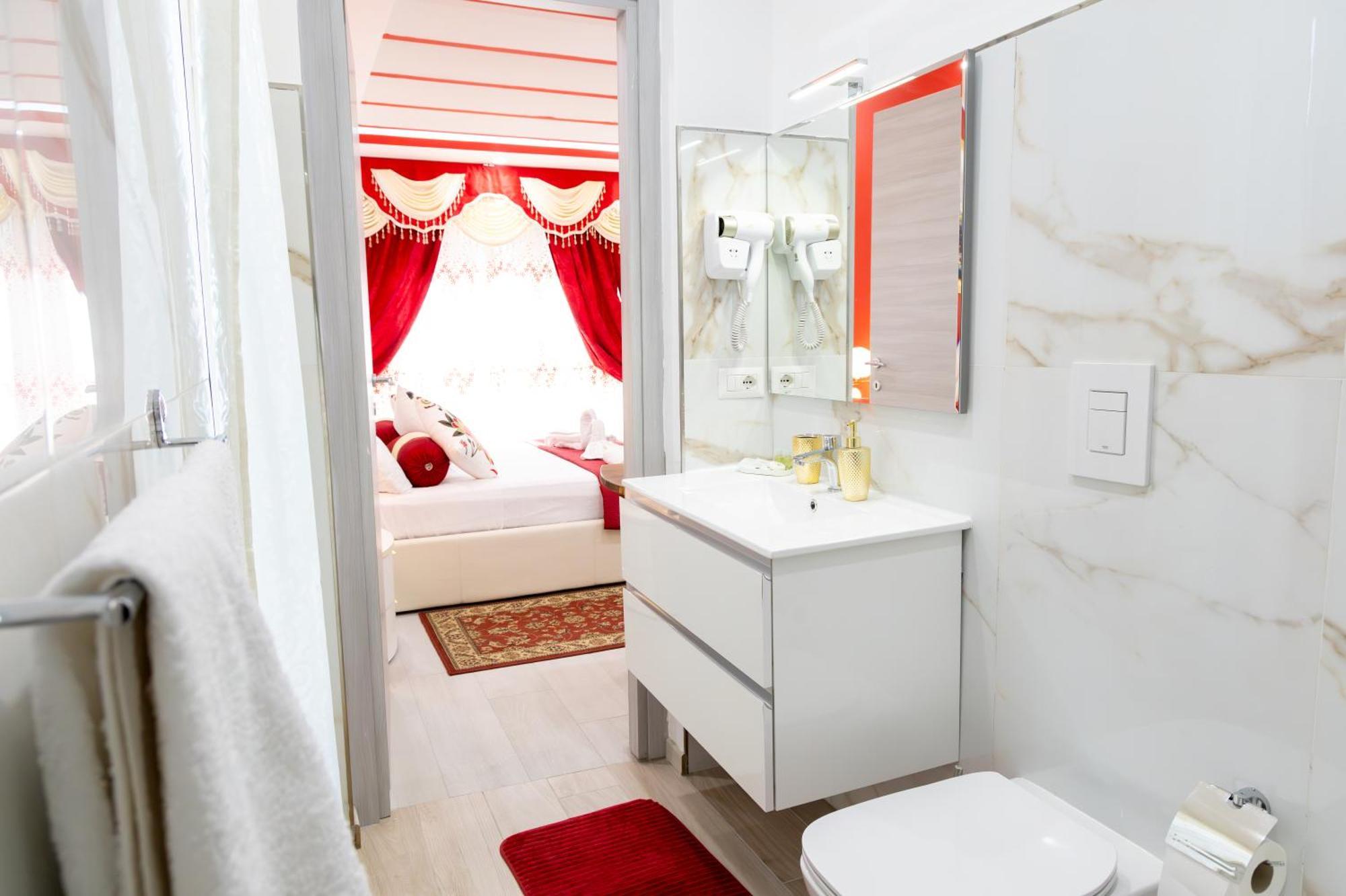 La Dolce Casa Bed & Breakfast *