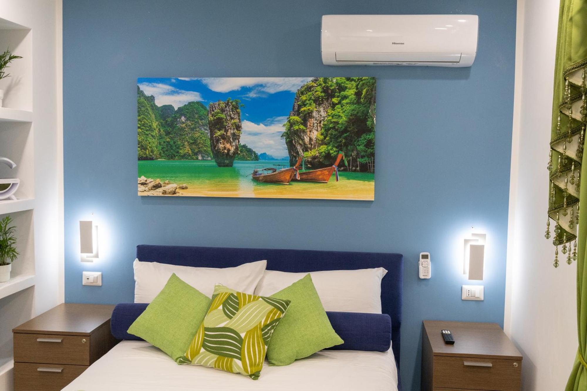 Bed & Breakfast La Dolce Casa *