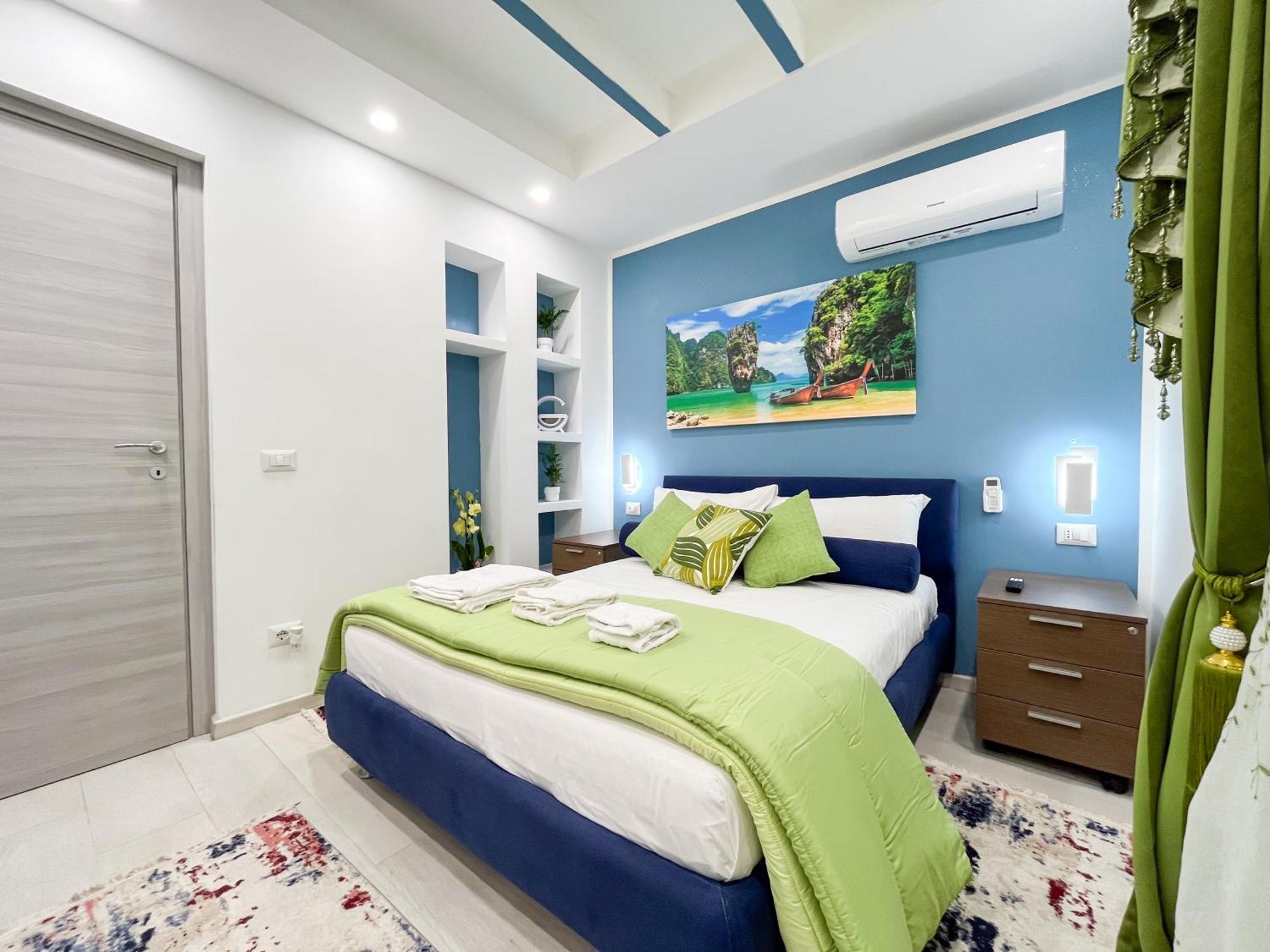 La Dolce Casa Bed & Breakfast Roma