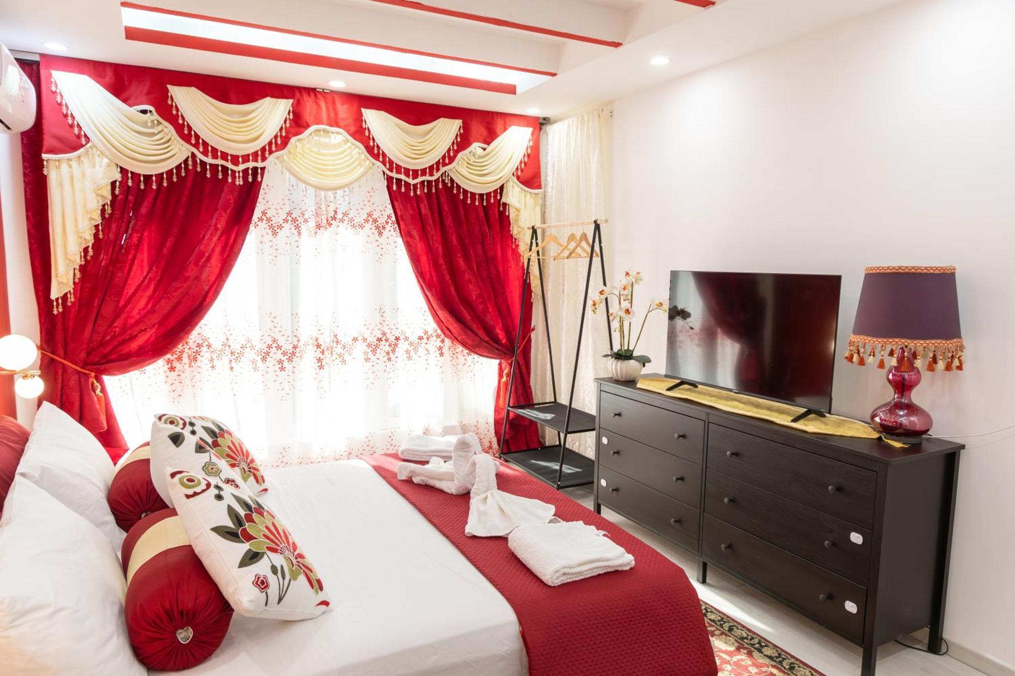 La Dolce Casa Bed & Breakfast
