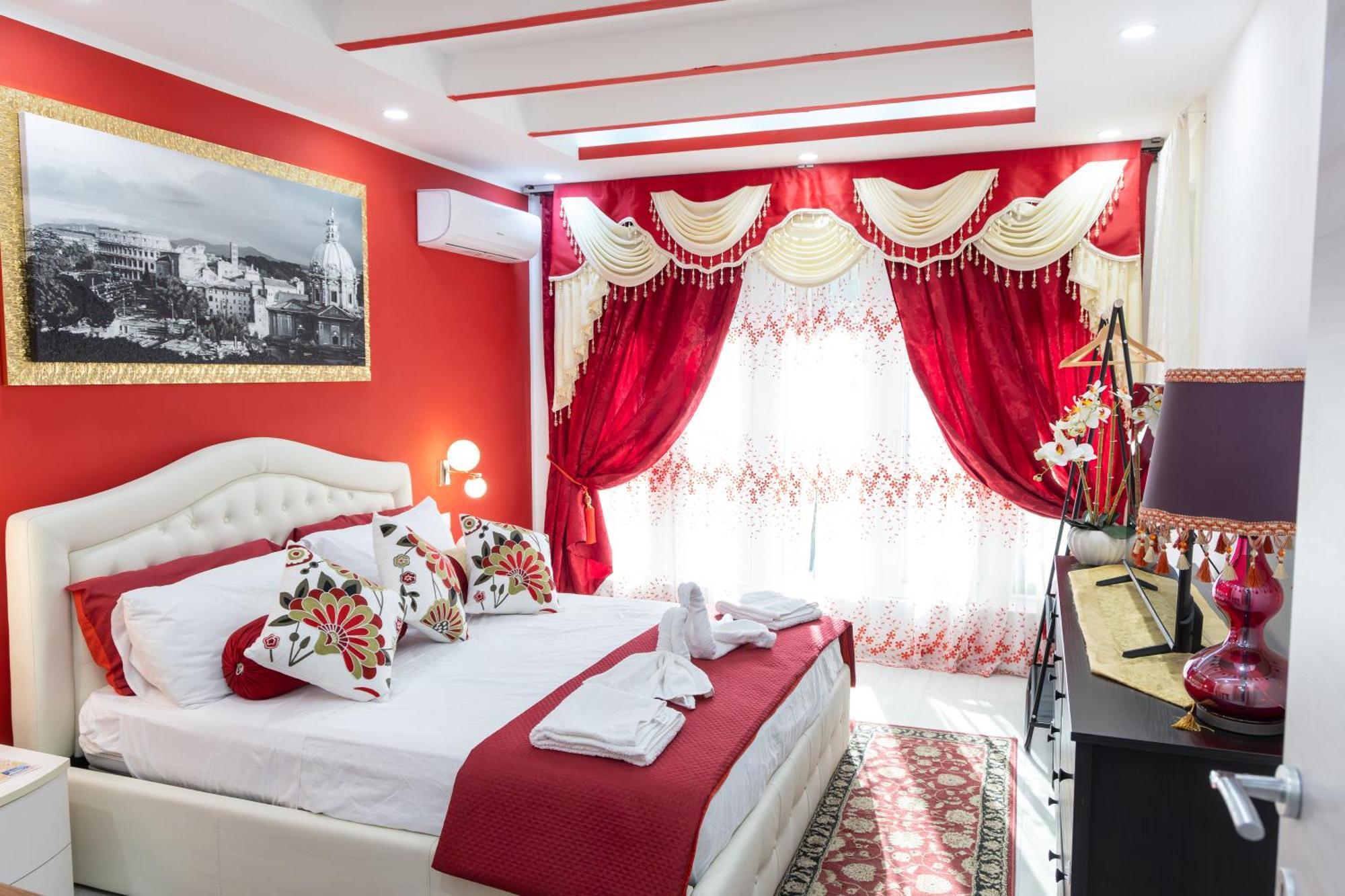Bed & Breakfast La Dolce Casa